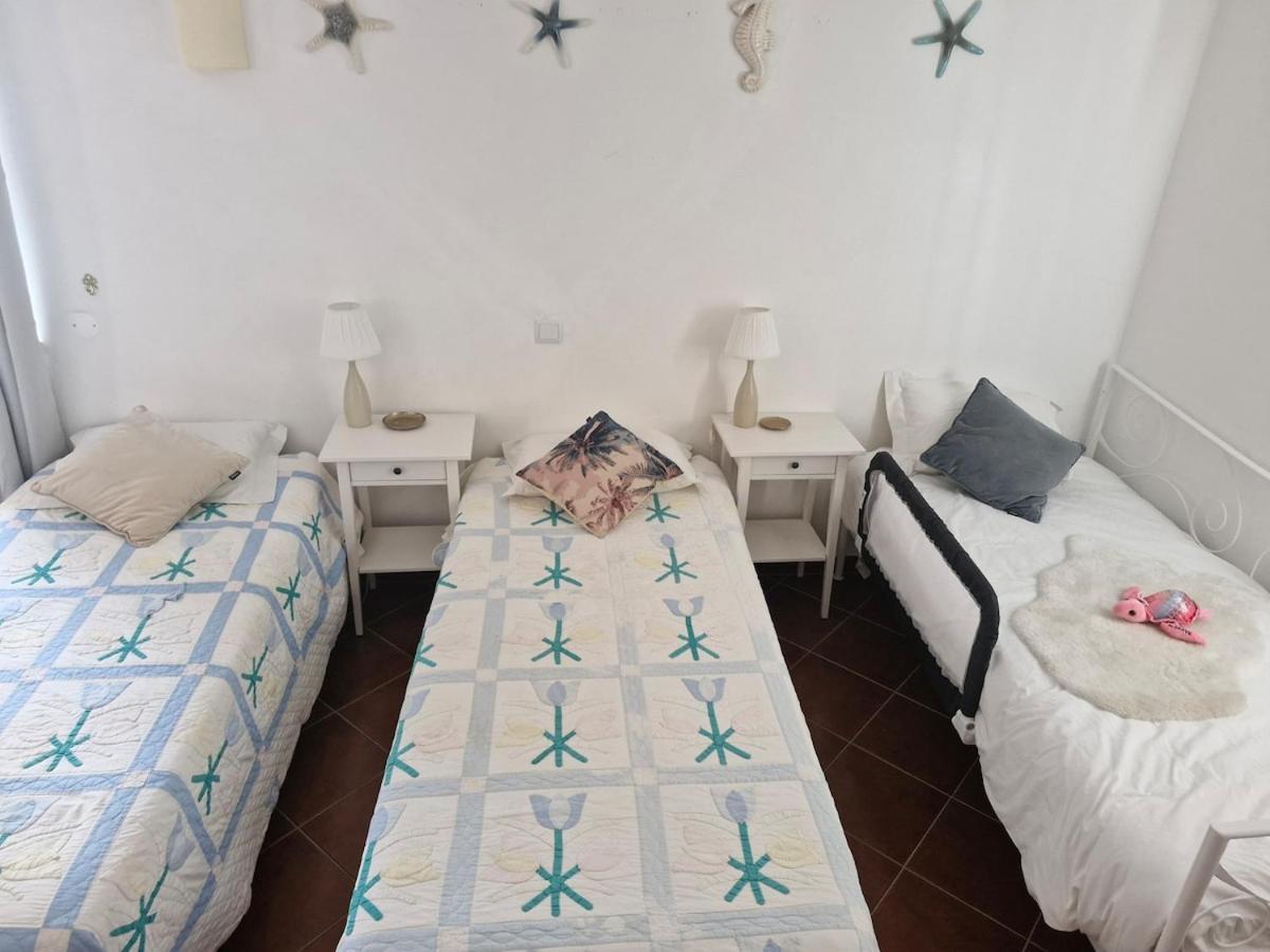 Holiday home Casa Palmeria , Quinta Da Saudade