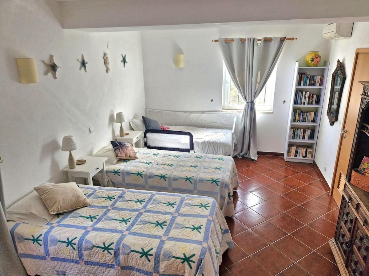 Casa Palmeria , Quinta Da Saudade Holiday home