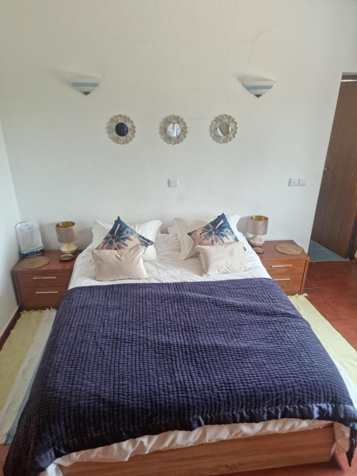 Casa Palmeria , Quinta Da Saudade Holiday home