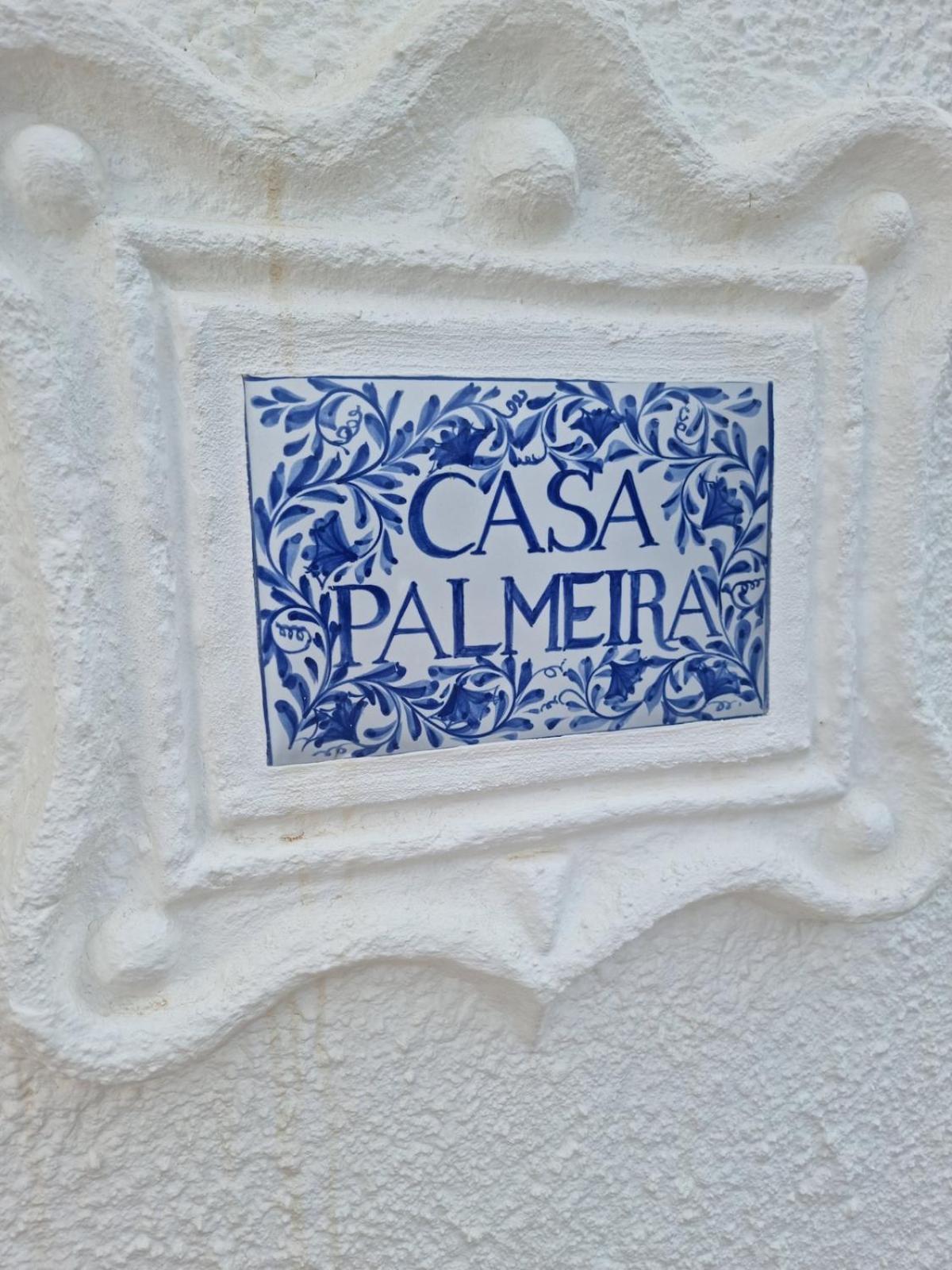 Casa Palmeria , Quinta Da Saudade *