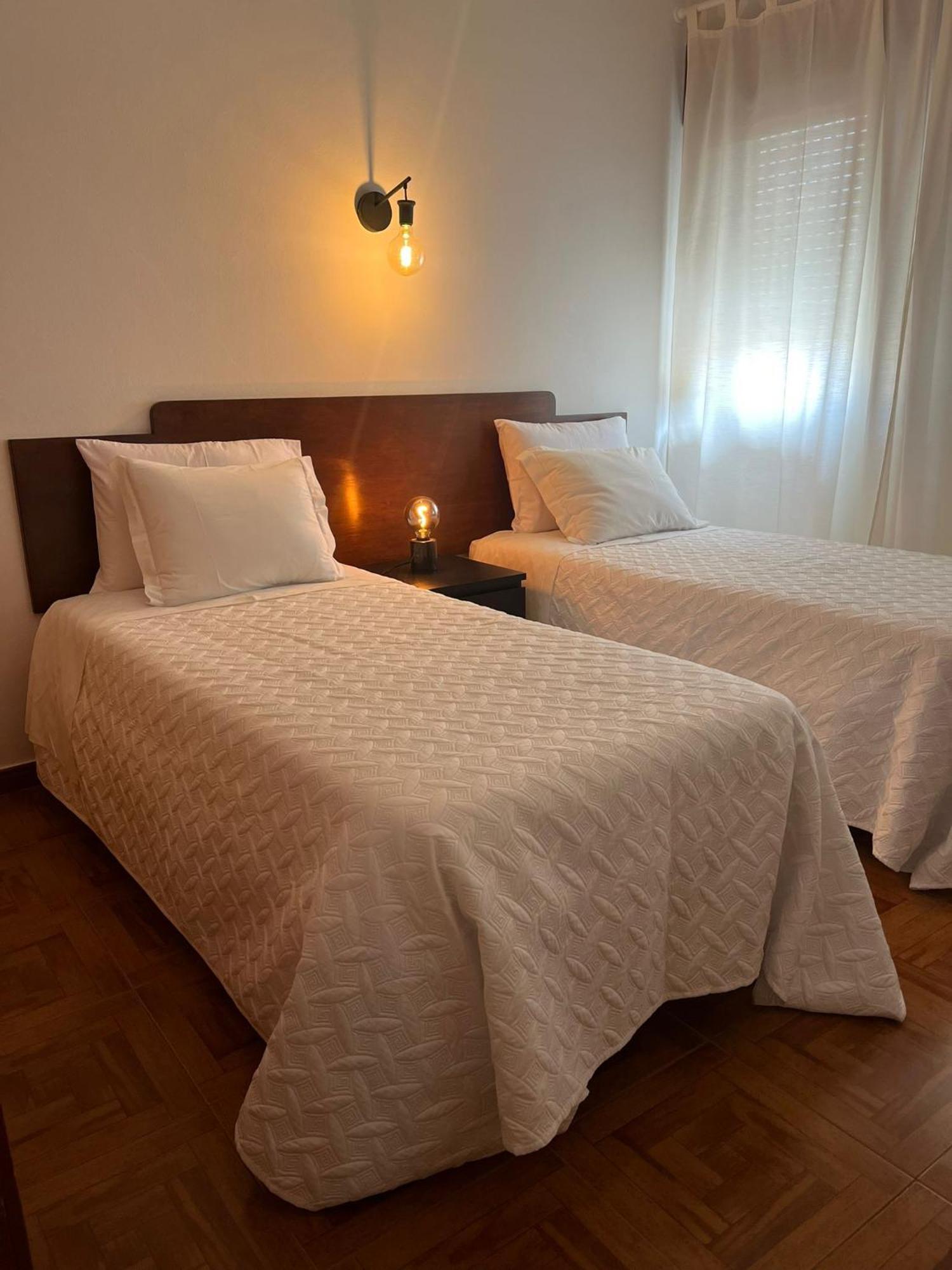 Bed and breakfast Romeu *