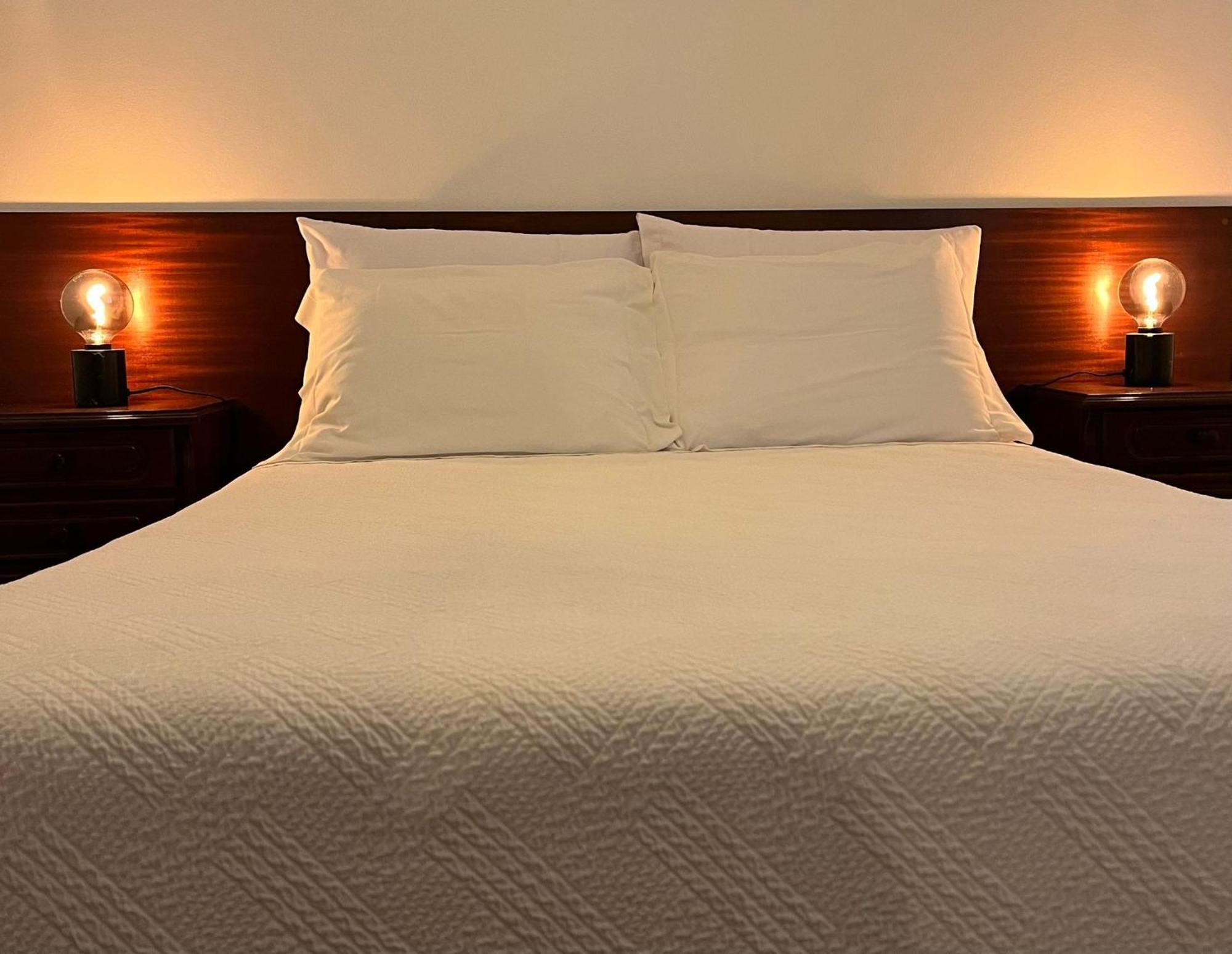 Romeu Bed and breakfast Quarteira