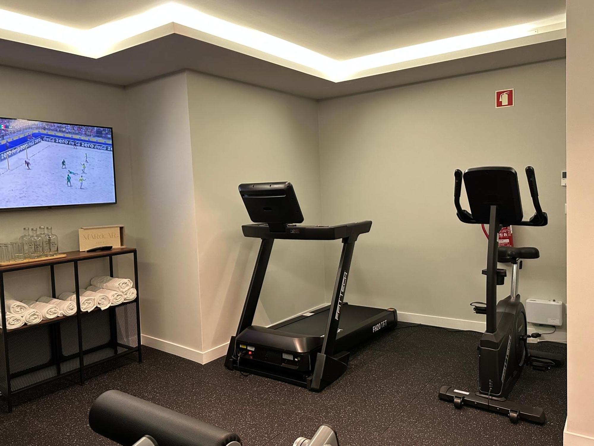 M'ar De Ar Auria Hotel Lisbon