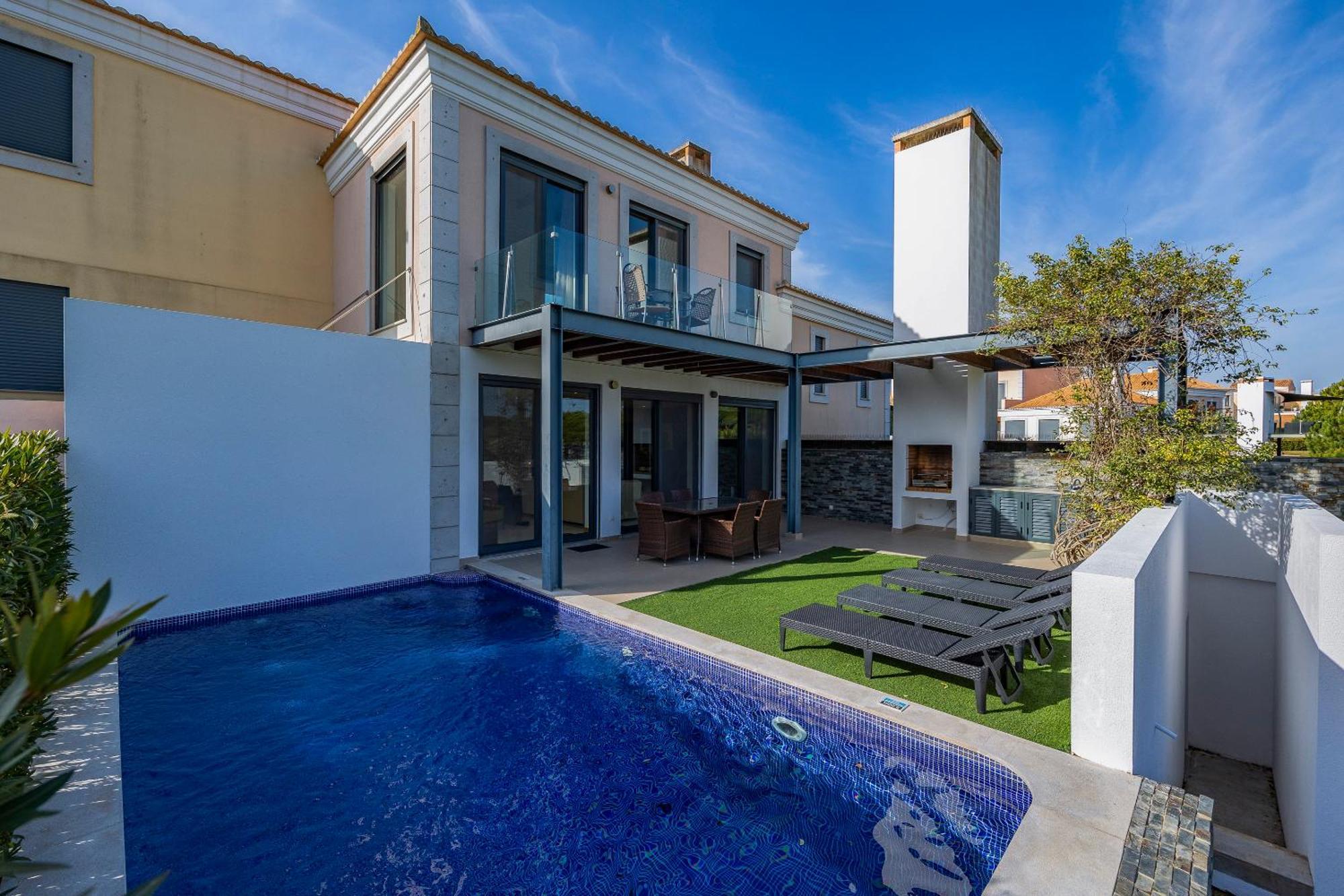 Vale Do Lobo Resort Resort 5*