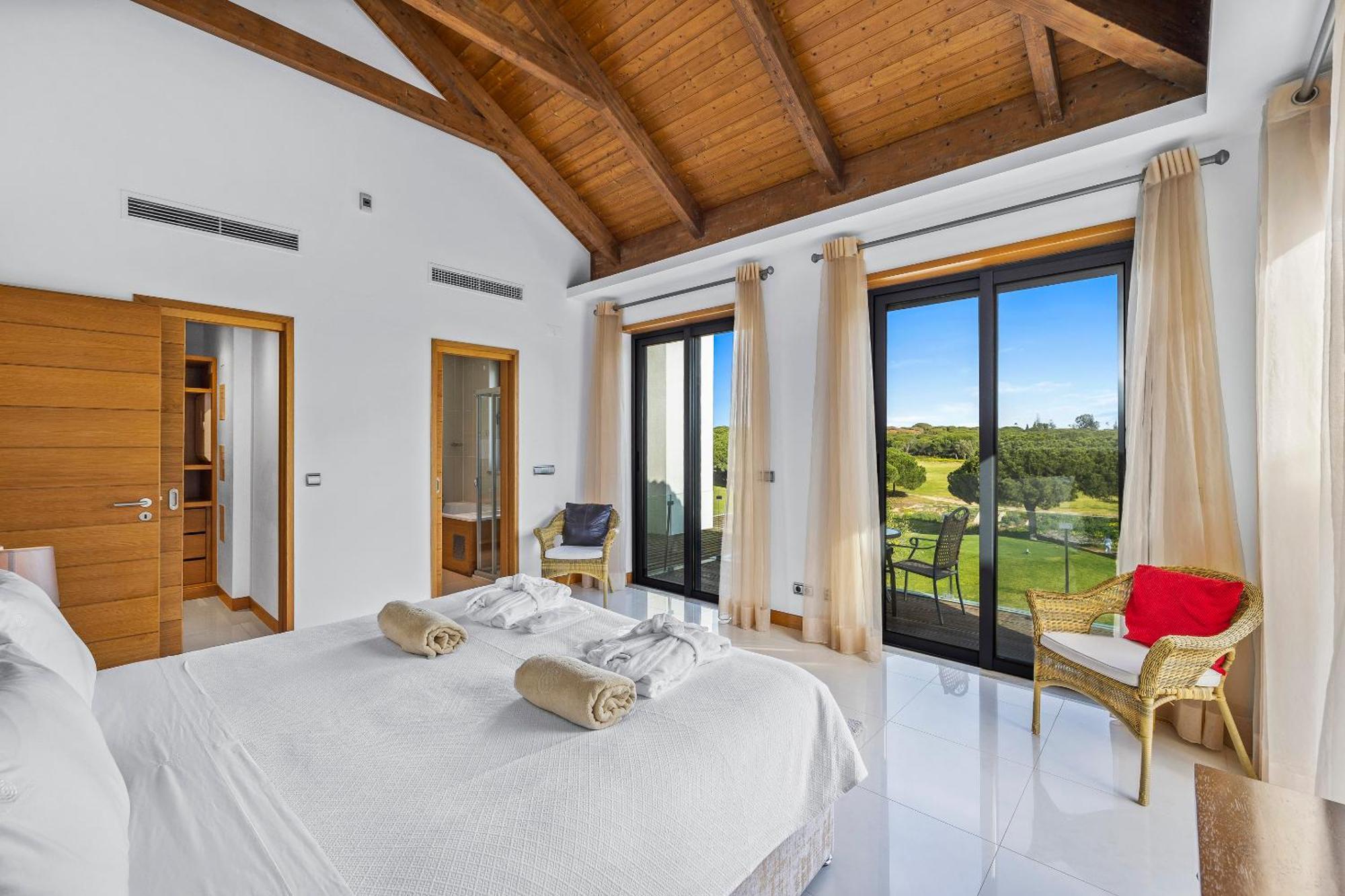 Vale Do Lobo Resort