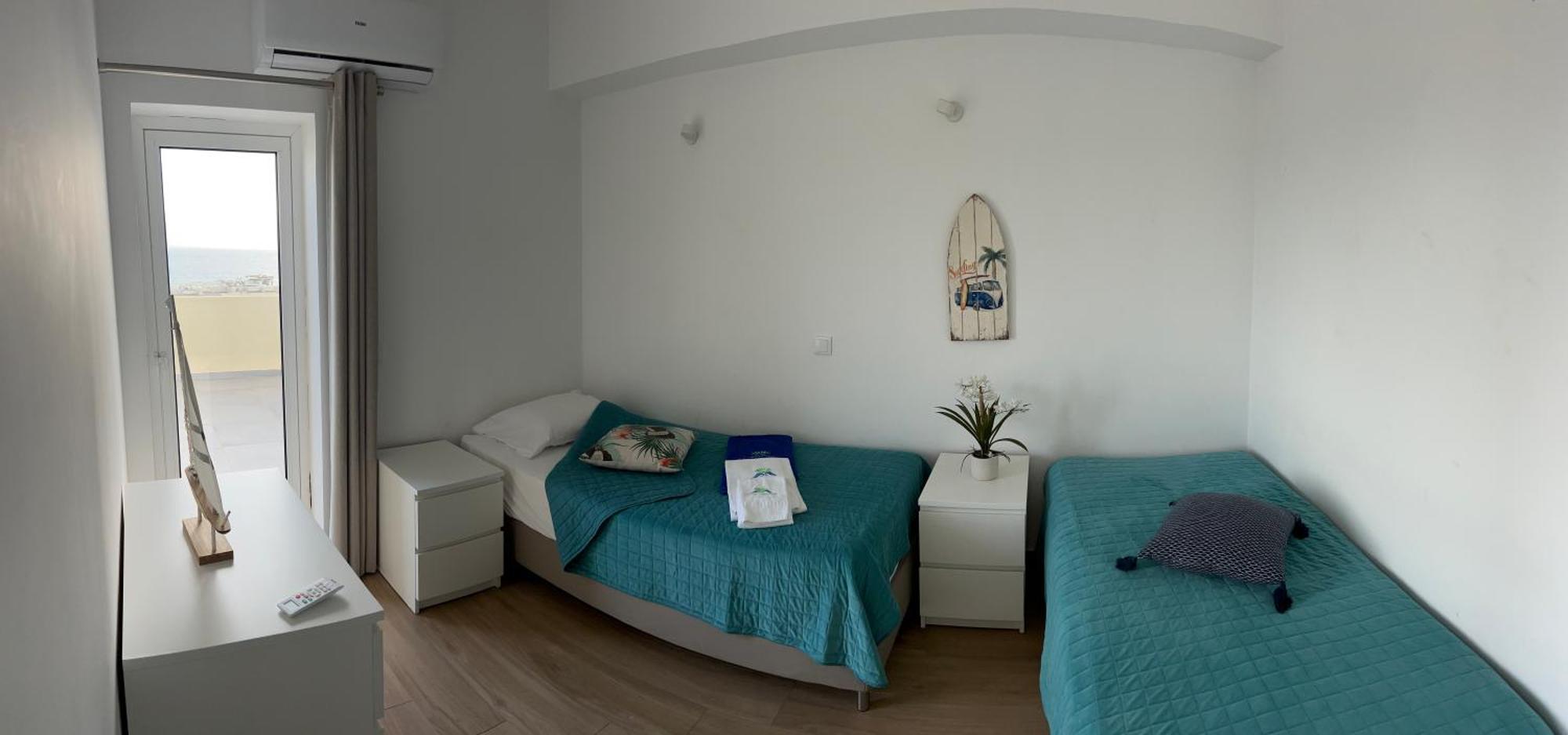 Apartment Magnolia Mar Apartamentos Lagos