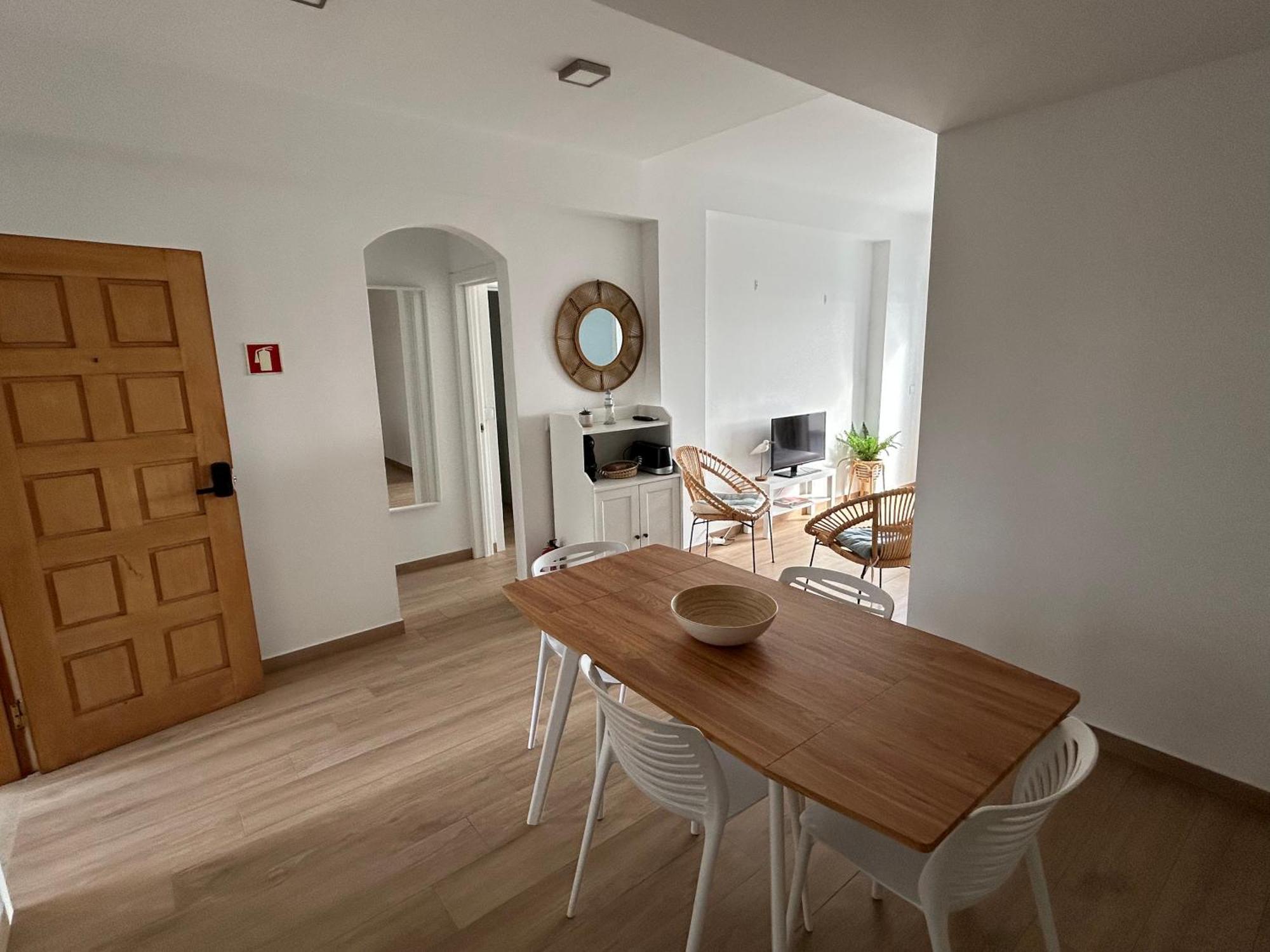 Magnolia Mar Apartamentos Lagos