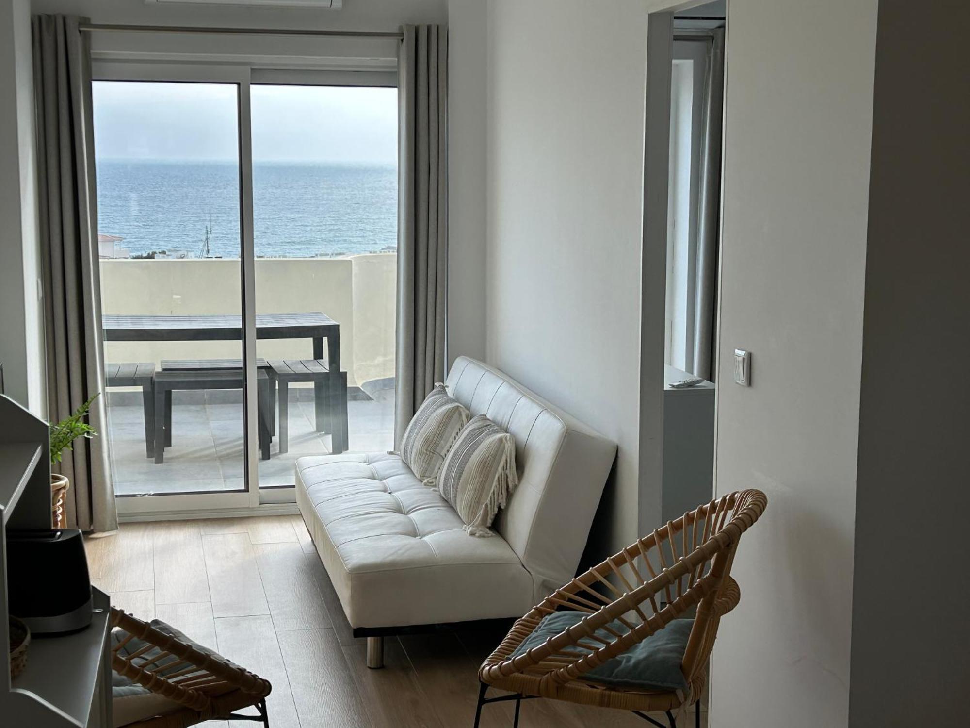 Apartment Magnolia Mar Apartamentos Lagos