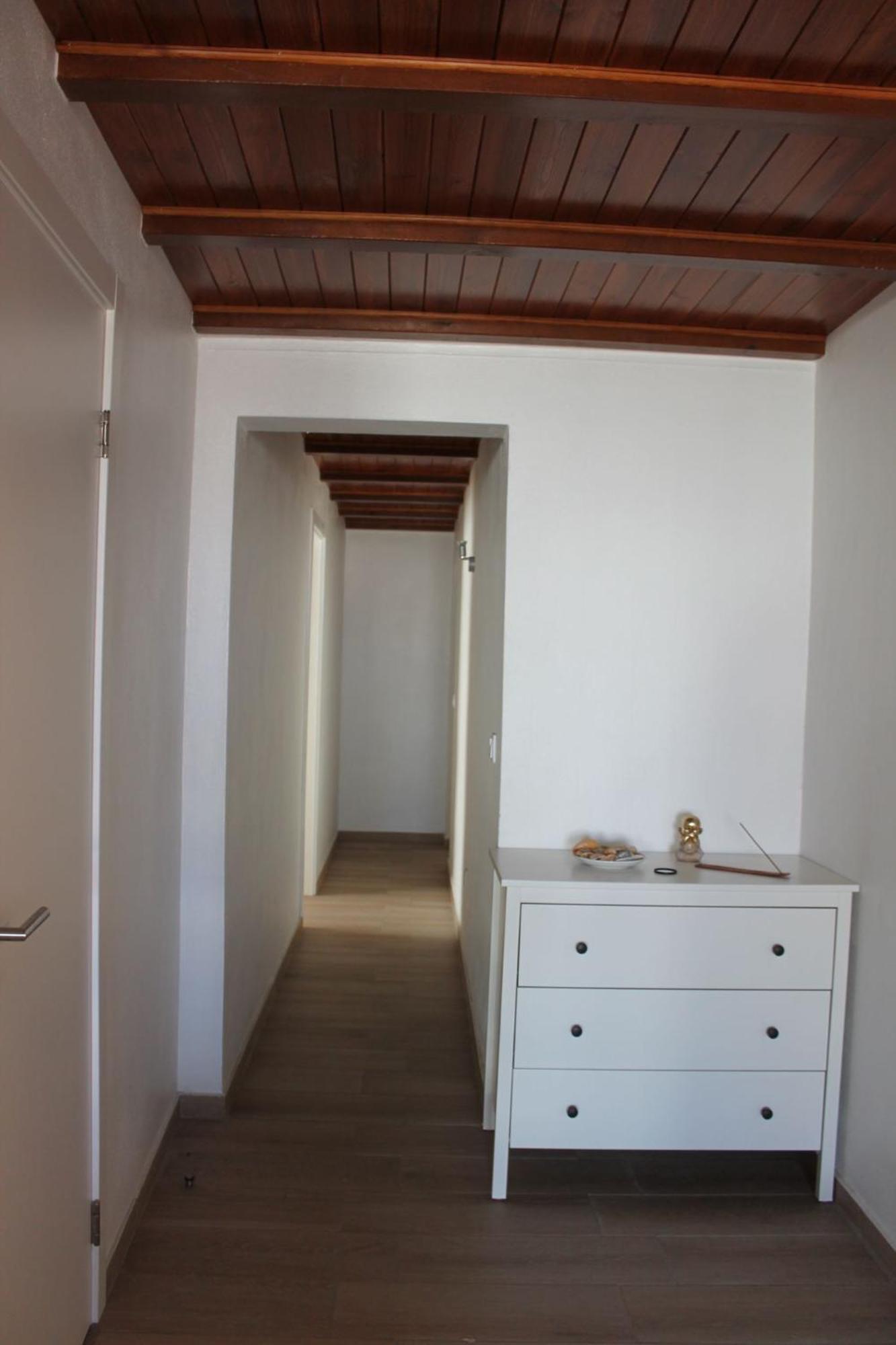 Casa Ramiro II Escapadinha Na Ilha Da Culatra Apartment *