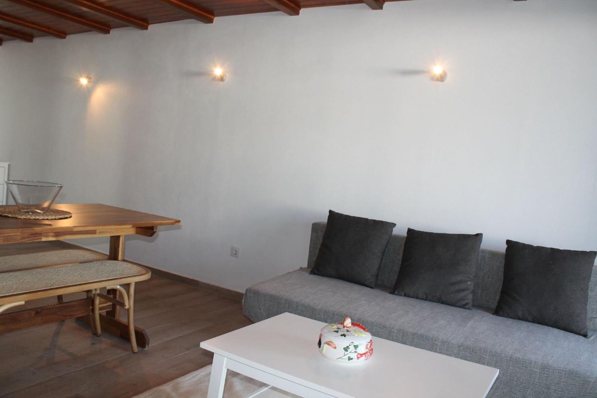 Casa Ramiro II Escapadinha Na Ilha Da Culatra Apartment *