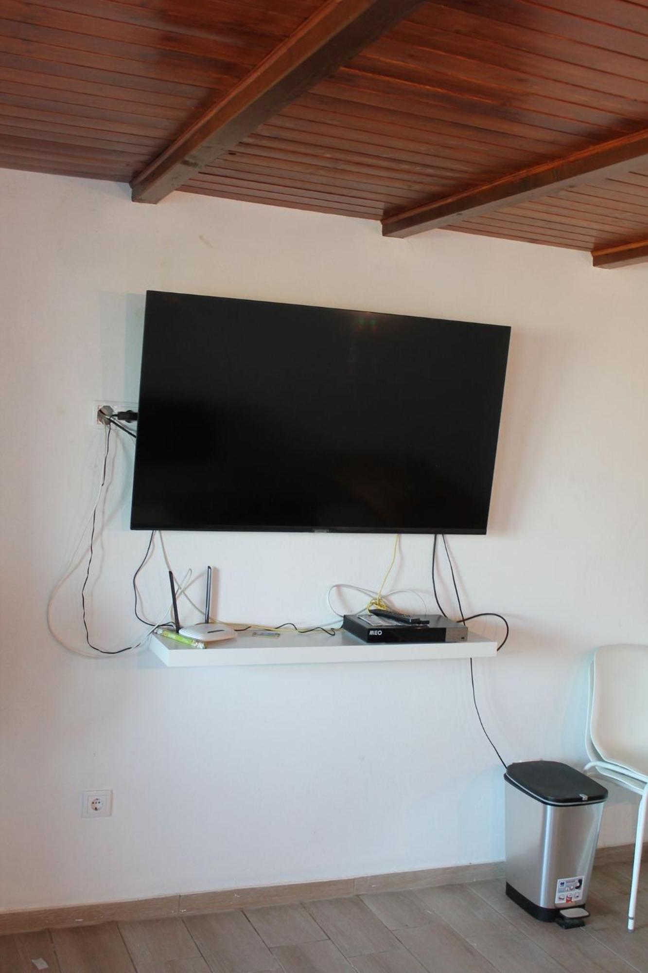 Apartment Casa Ramiro II Escapadinha Na Ilha Da Culatra Olhao