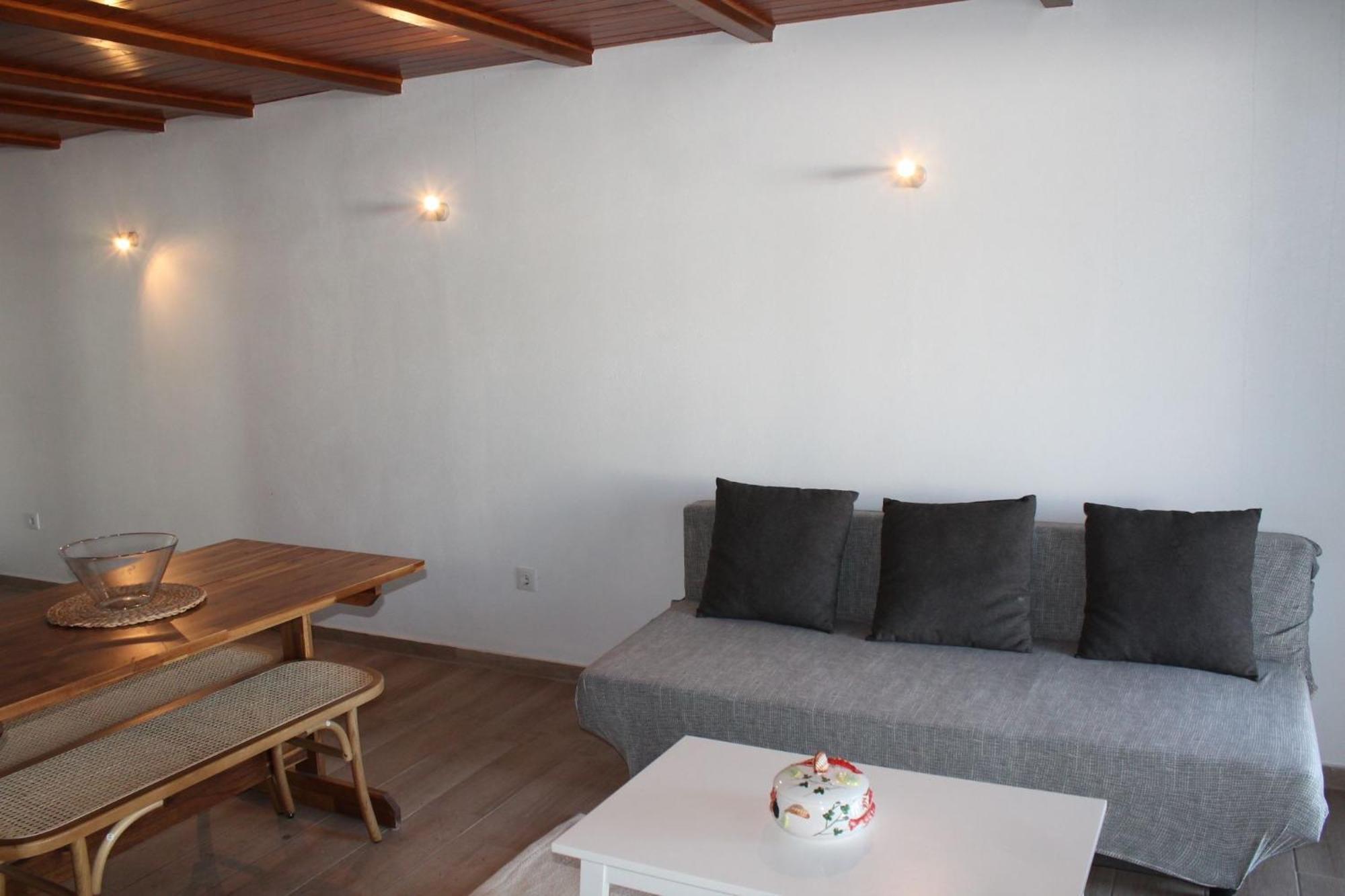 Casa Ramiro II Escapadinha Na Ilha Da Culatra Olhao