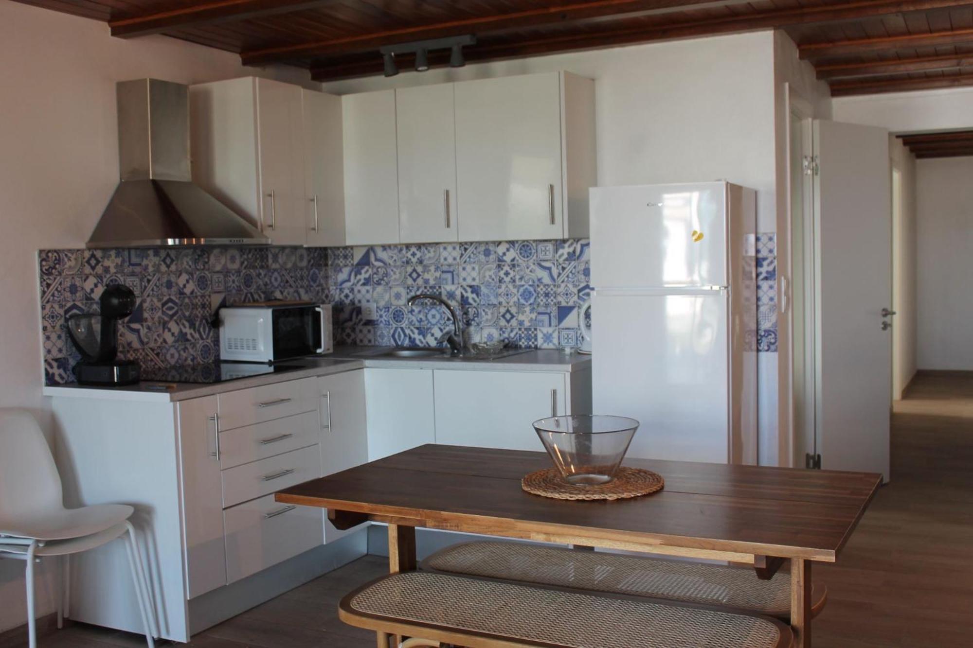 Apartment Casa Ramiro II Escapadinha Na Ilha Da Culatra