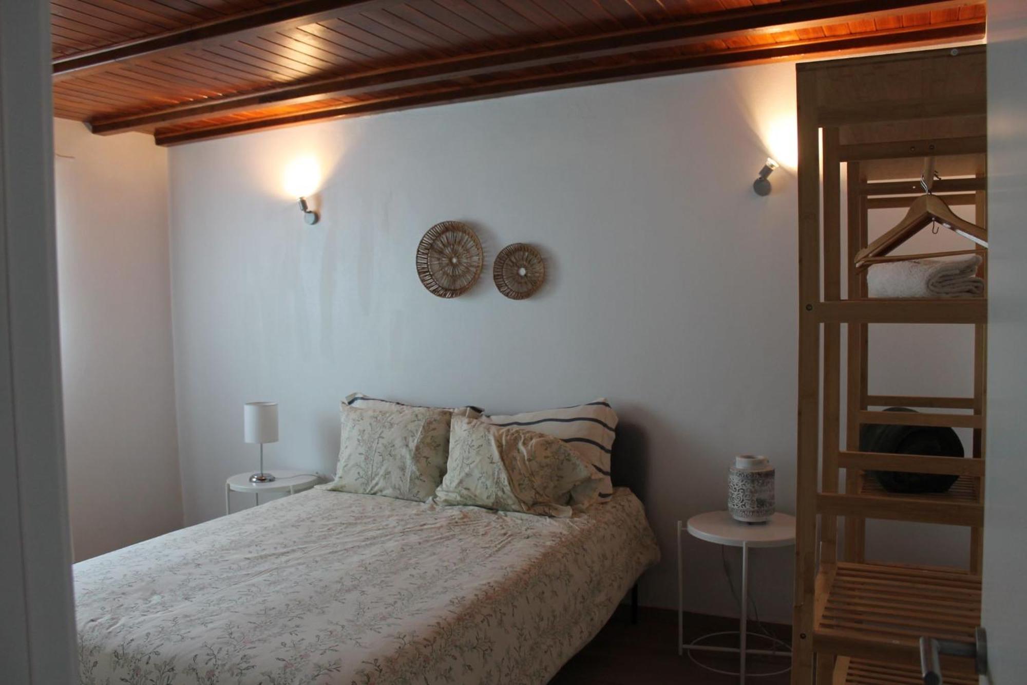 Casa Ramiro II Escapadinha Na Ilha Da Culatra *