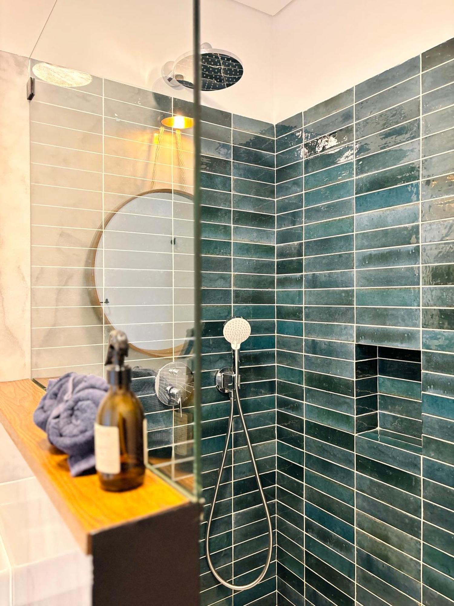 Casa Blue Benagil - Ocean View , Newly Renovated Walkable To Benagil *