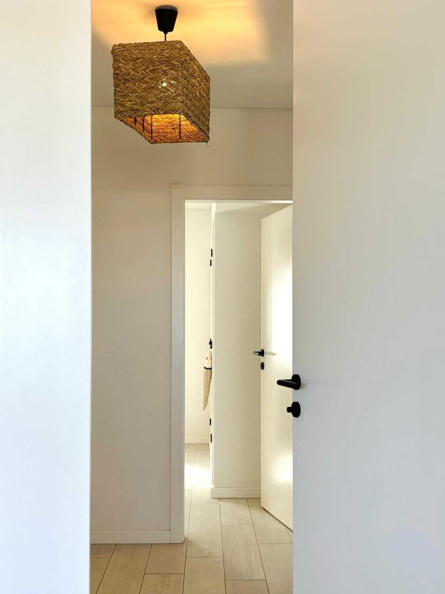 Casa Blue Benagil - Ocean View , Newly Renovated Walkable To Benagil Apartment