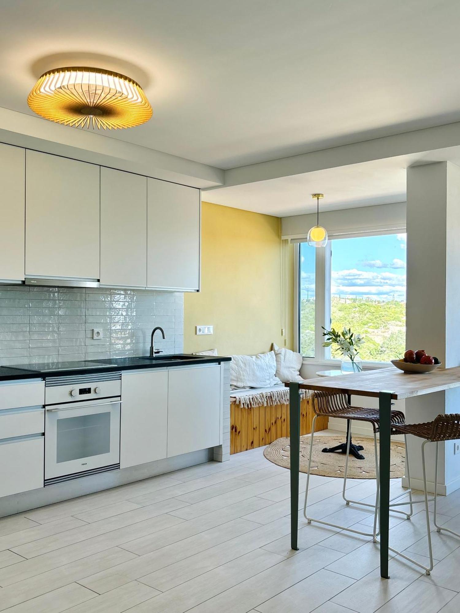 Casa Blue Benagil - Ocean View , Newly Renovated Walkable To Benagil * Lagoa (Algarve)