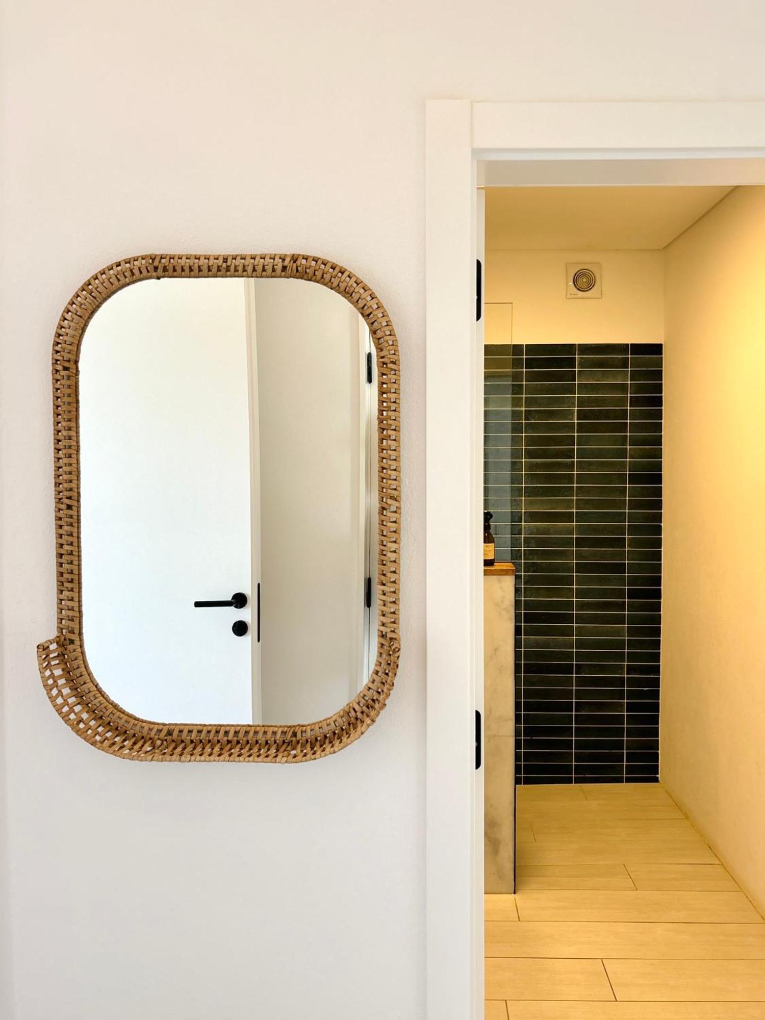 Apartment Casa Blue Benagil - Ocean View , Newly Renovated Walkable To Benagil