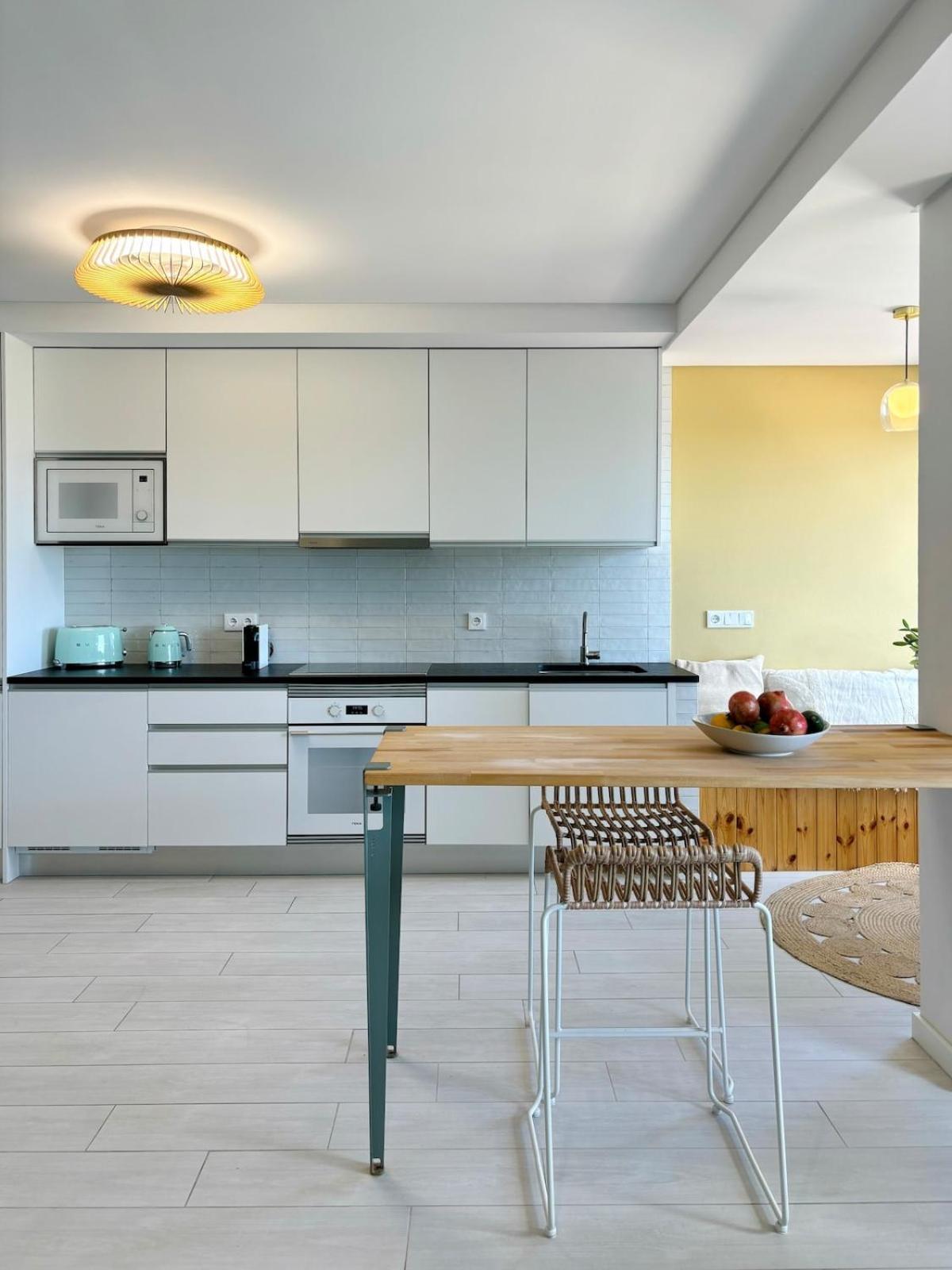 Casa Blue Benagil - Ocean View , Newly Renovated Walkable To Benagil Apartment Lagoa (Algarve)