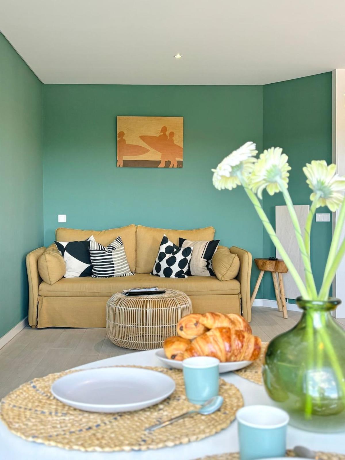 Casa Blue Benagil - Ocean View , Newly Renovated Walkable To Benagil * Lagoa (Algarve)