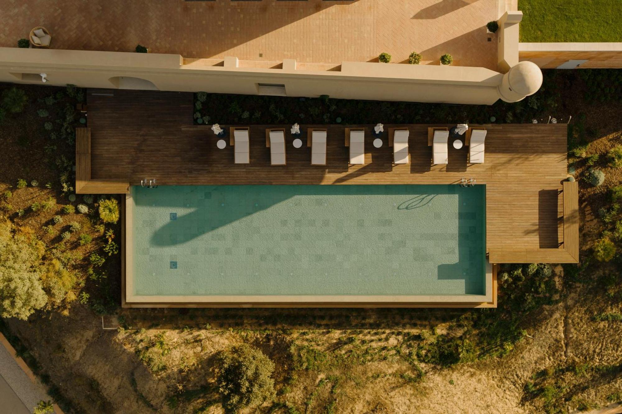Viceroy At Ombria Algarve Resort 5*