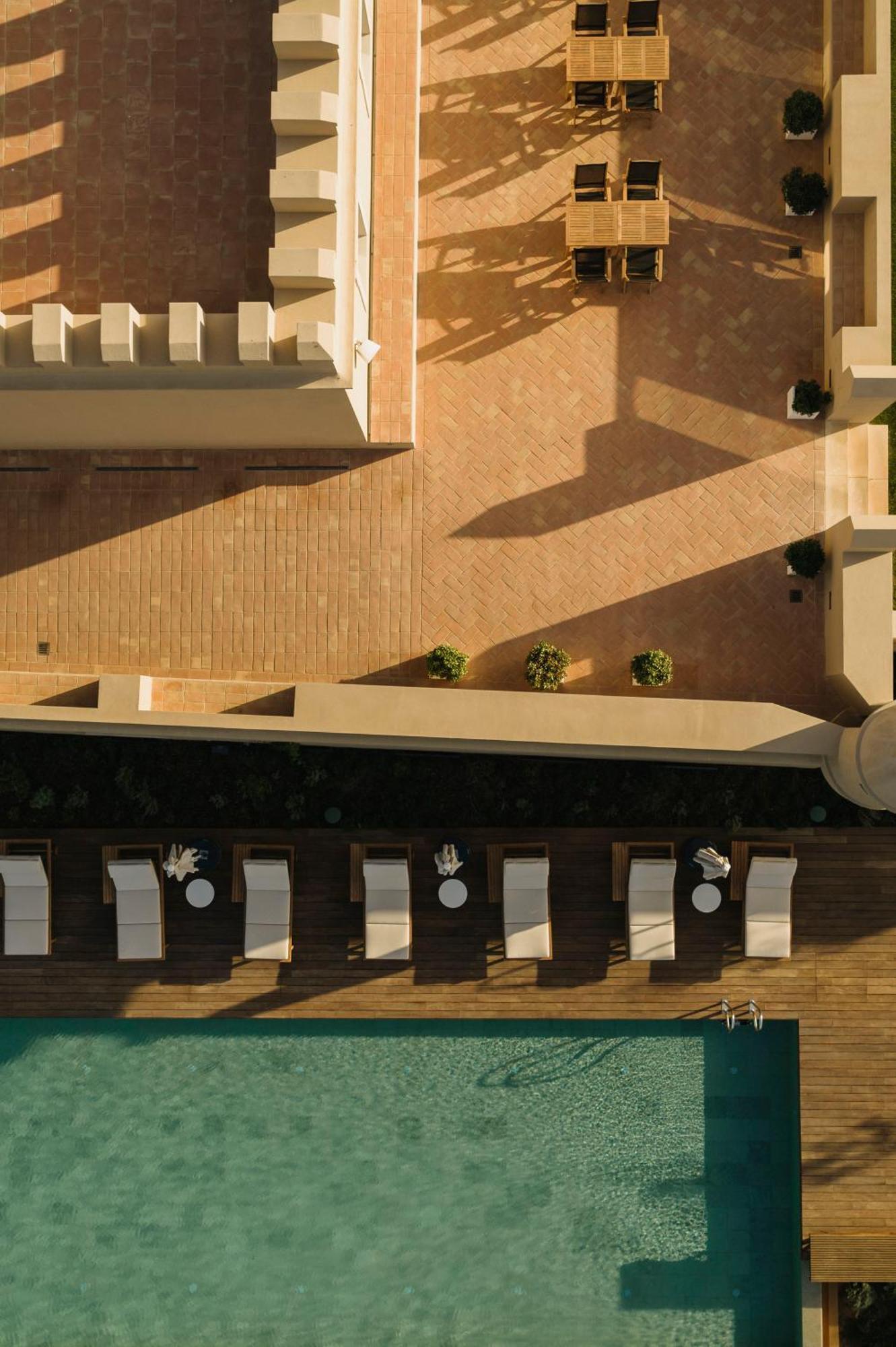 Viceroy At Ombria Algarve 5*