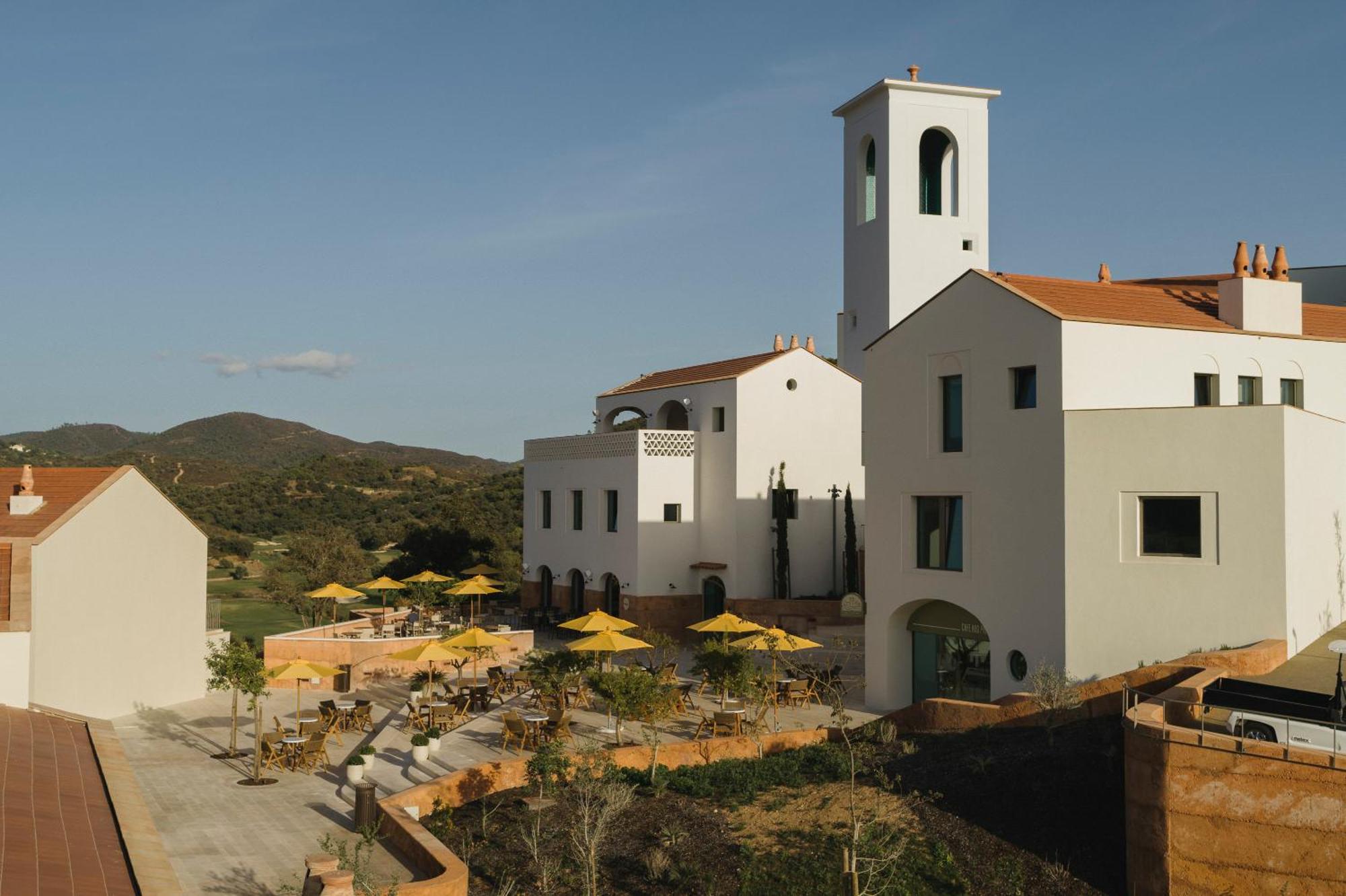 Viceroy At Ombria Algarve Resort Loule