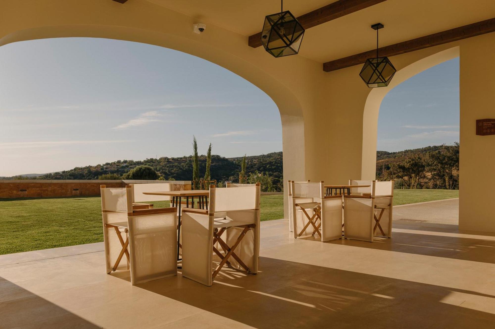 Resort Viceroy At Ombria Algarve Loule