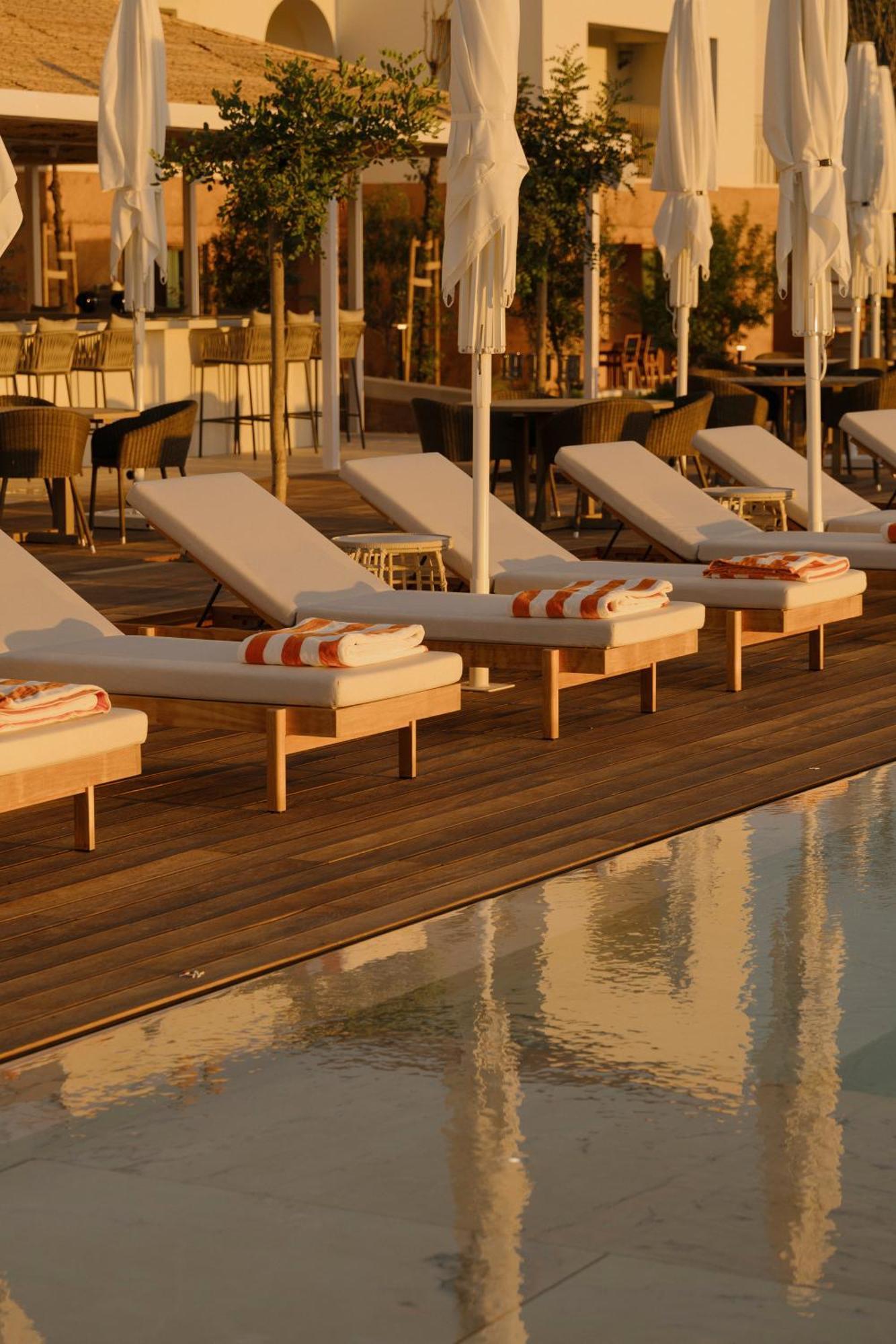 Resort Viceroy At Ombria Algarve