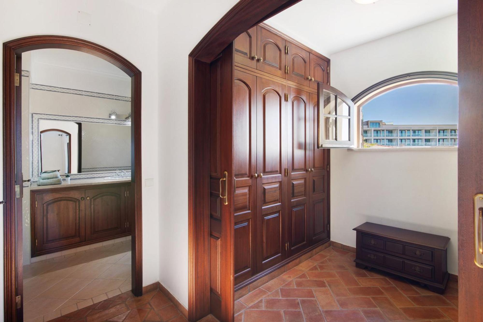 Rustica Villa *