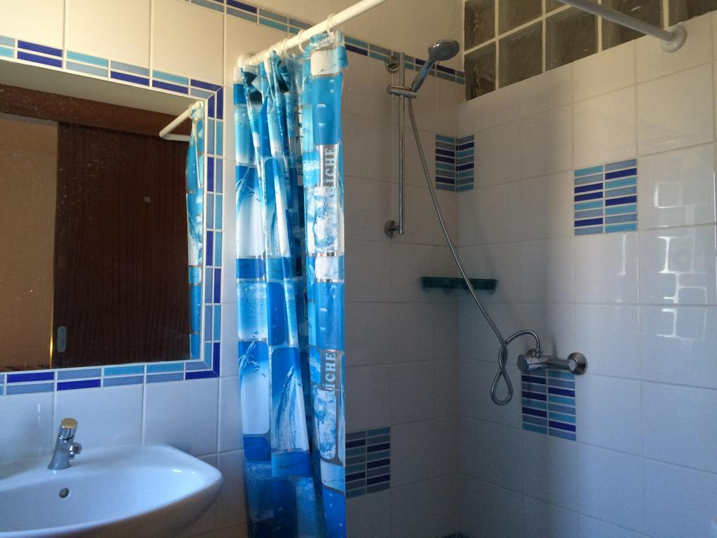 Horta Grande Guest house Silves