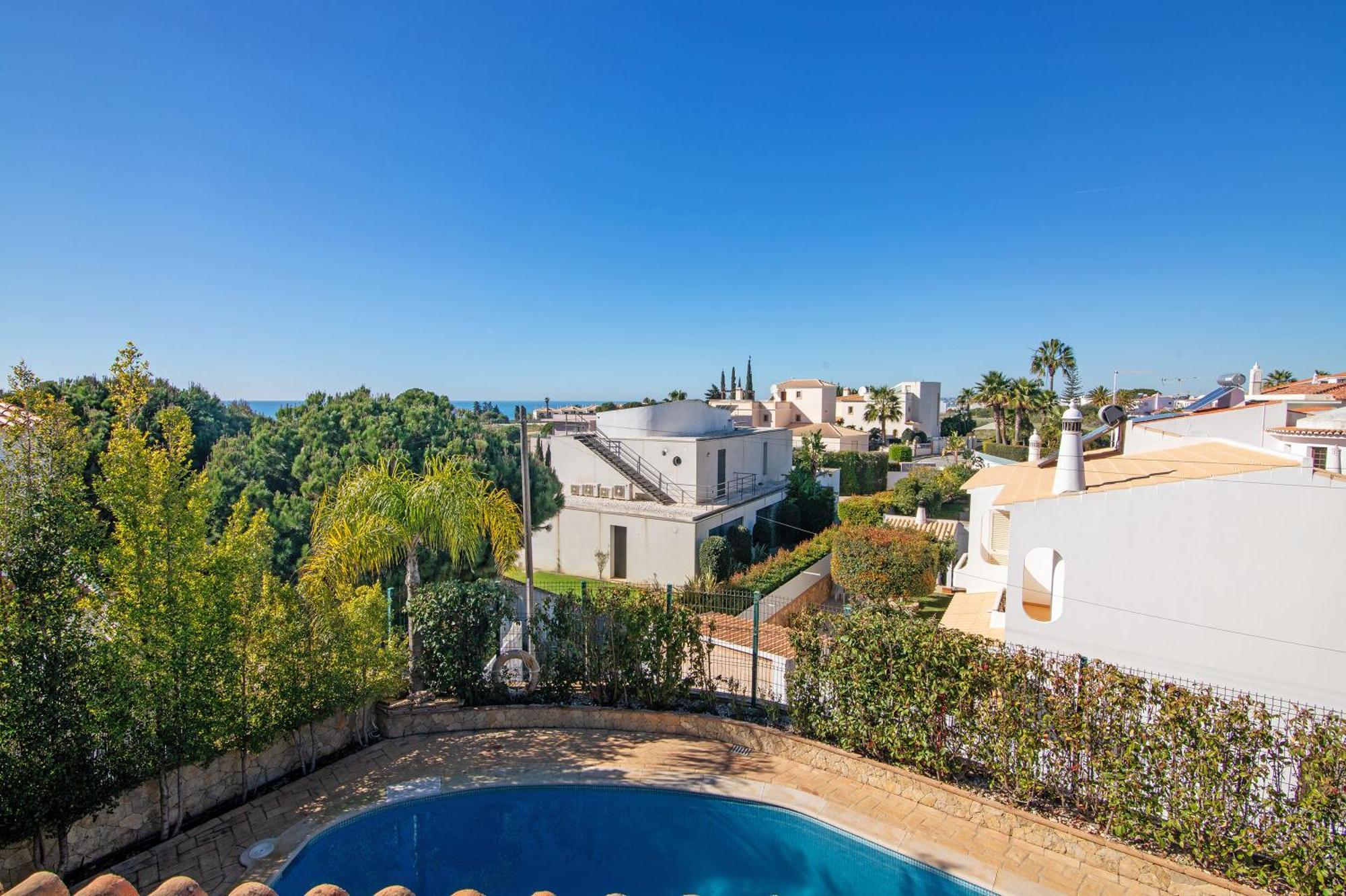 Rustica Villa