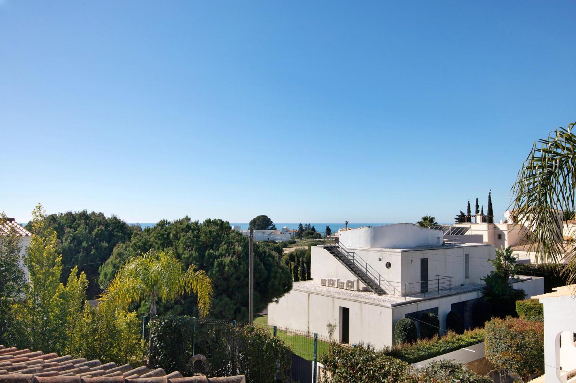 Villa Rustica Albufeira