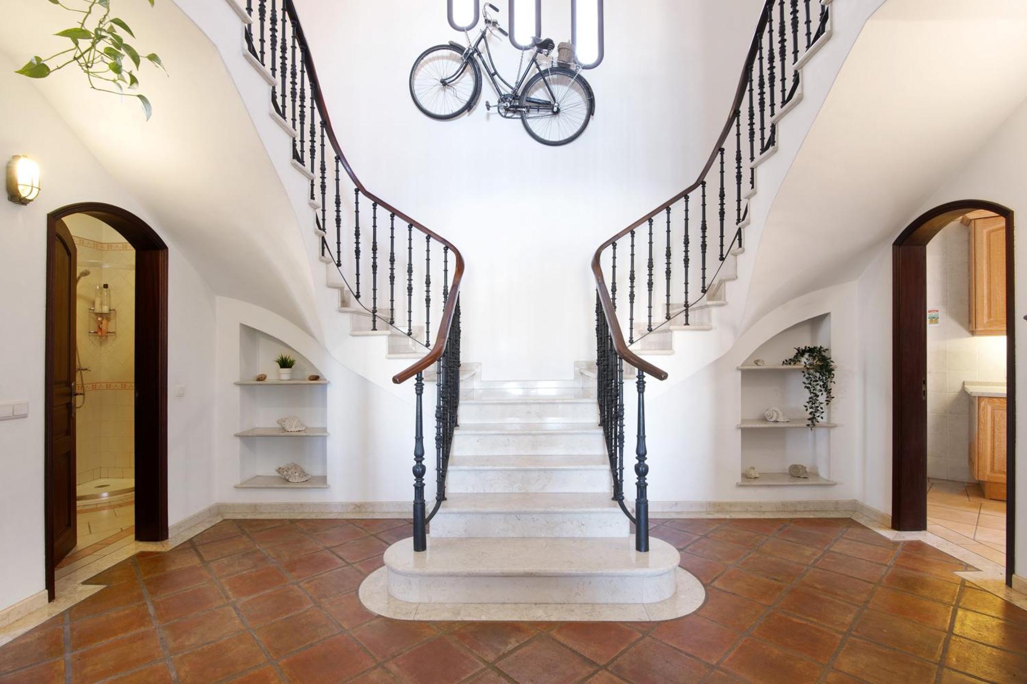 Villa Rustica