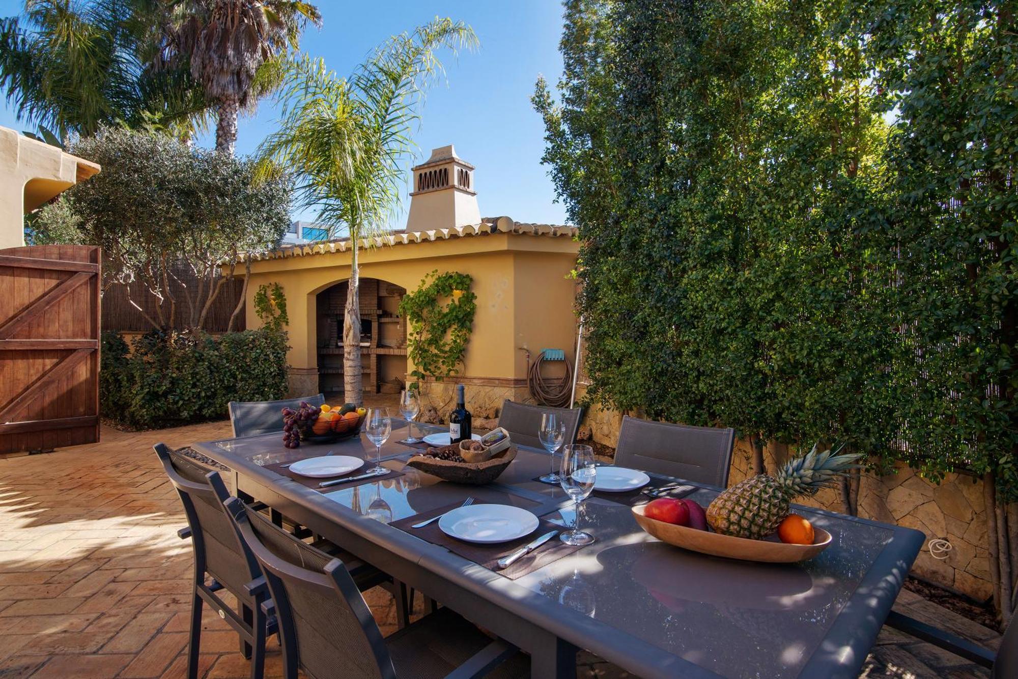 Villa Rustica Albufeira