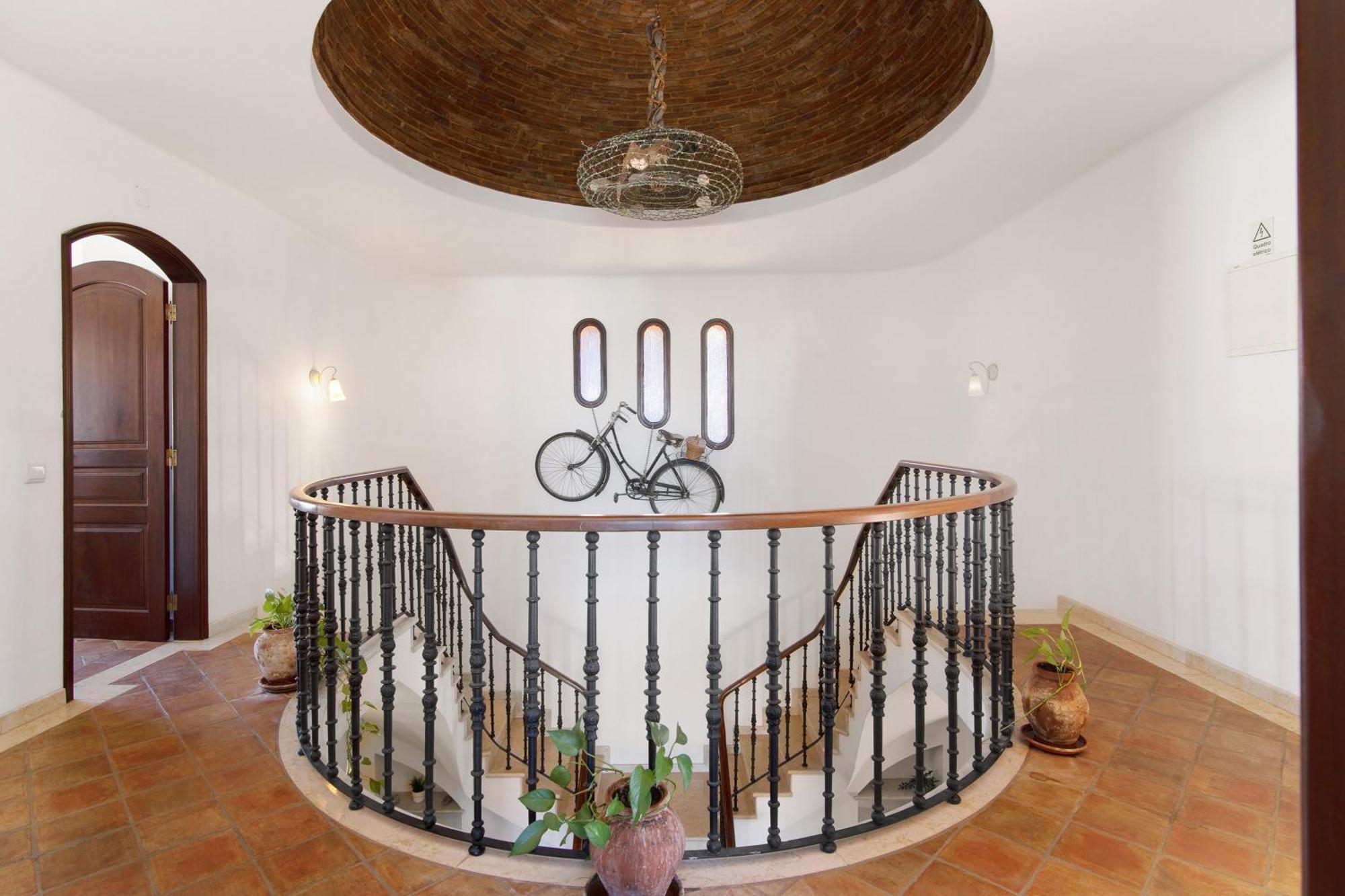 Villa Rustica