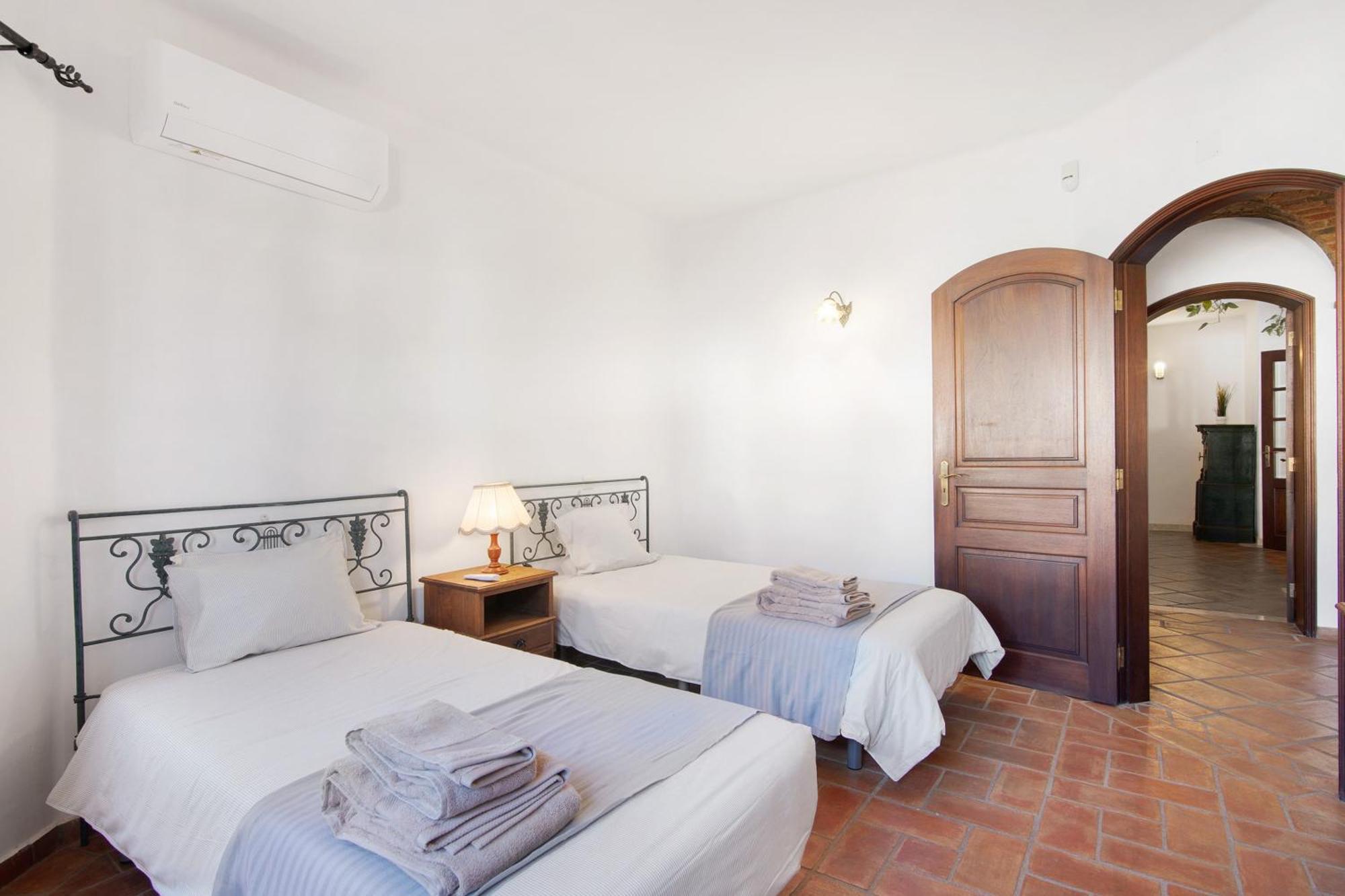 Villa Rustica *
