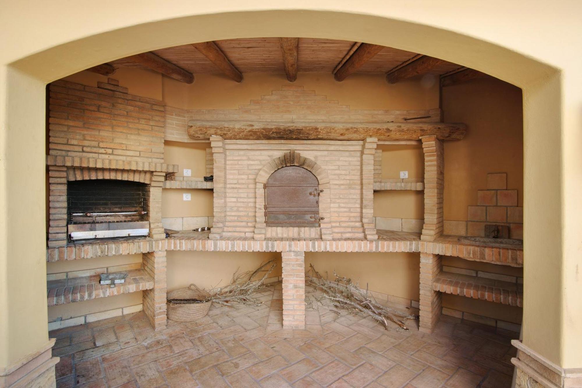 Villa Rustica