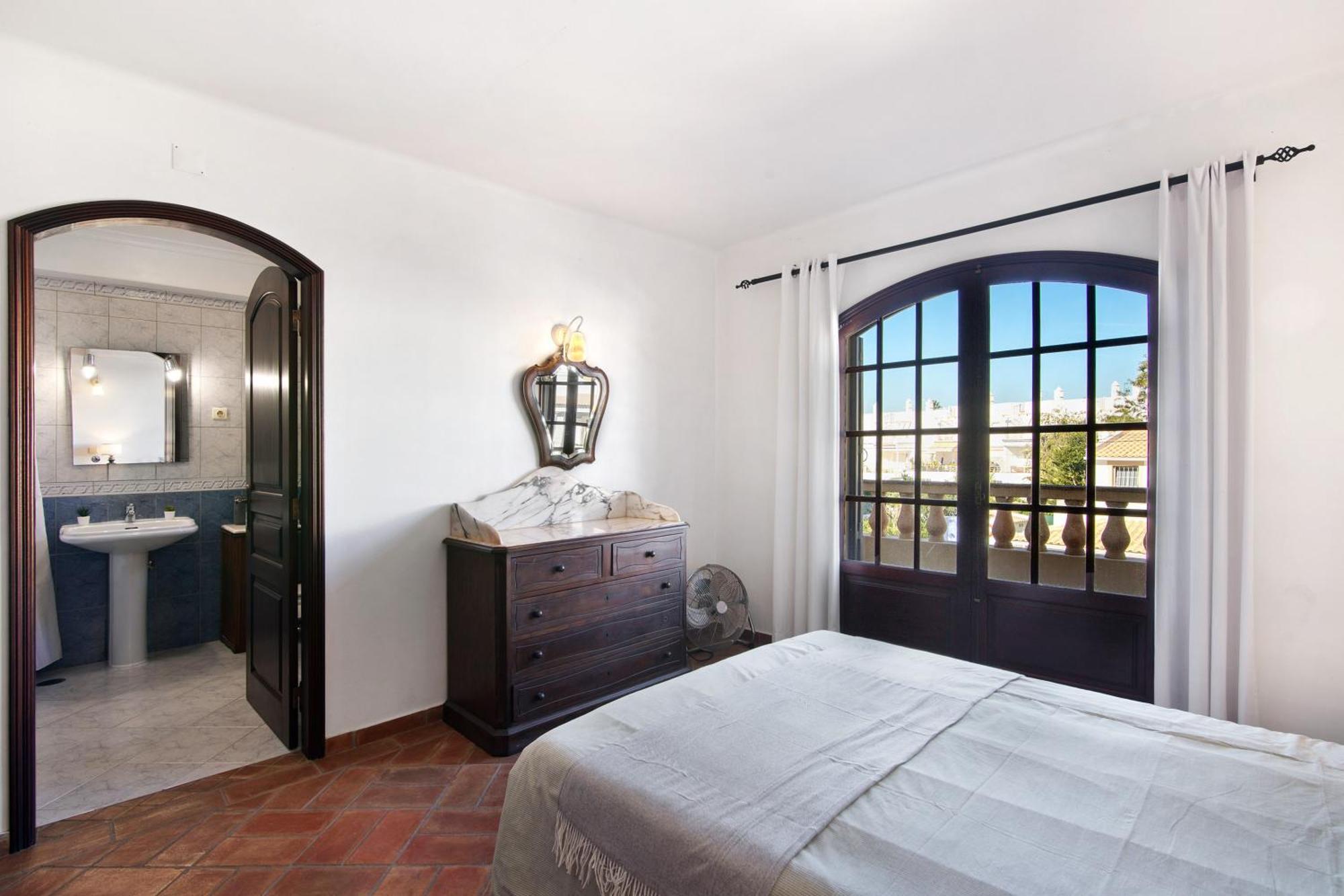 Villa Rustica Albufeira