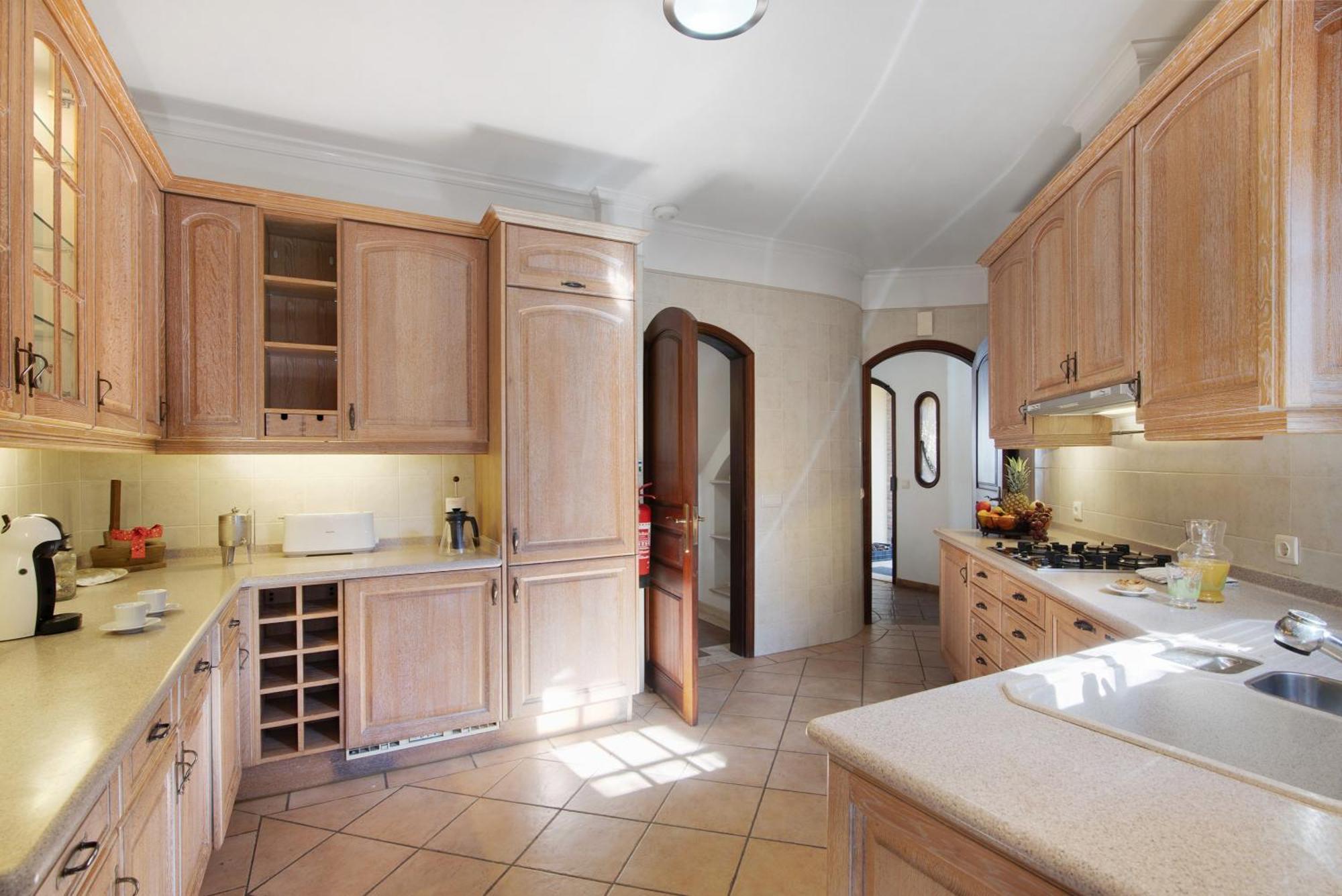 Villa Rustica Albufeira