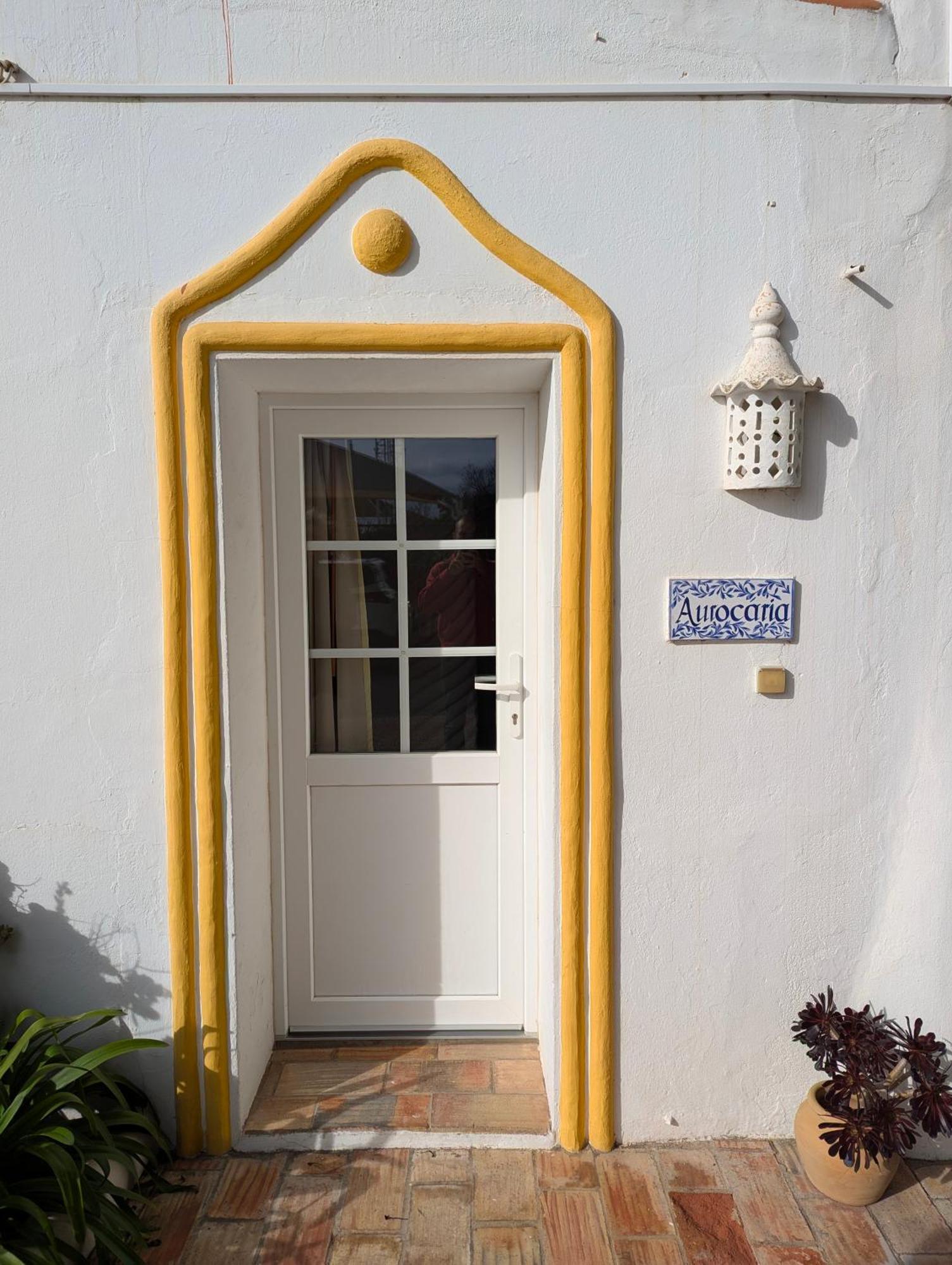 Quinta Do Caracol Country house *