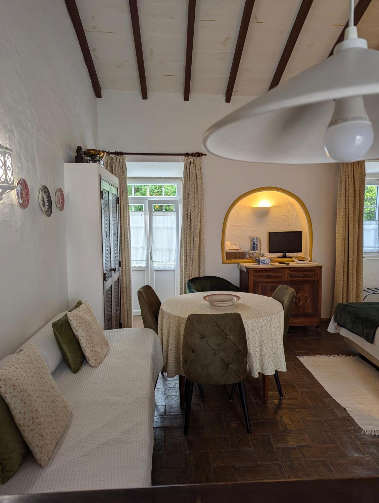 Quinta Do Caracol