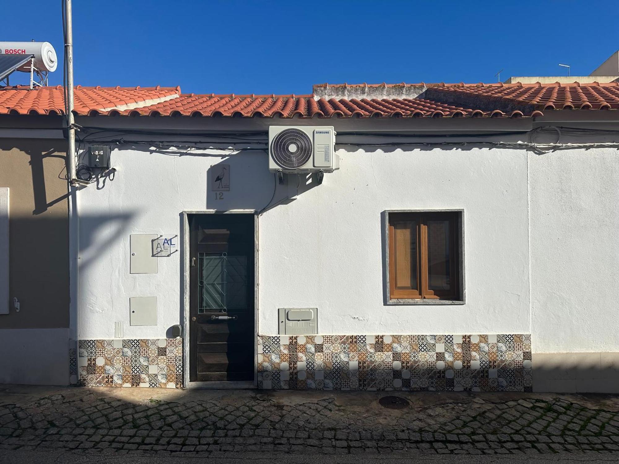 Holiday home Algarve House, Sun, Terrace, Views And Barbecue *