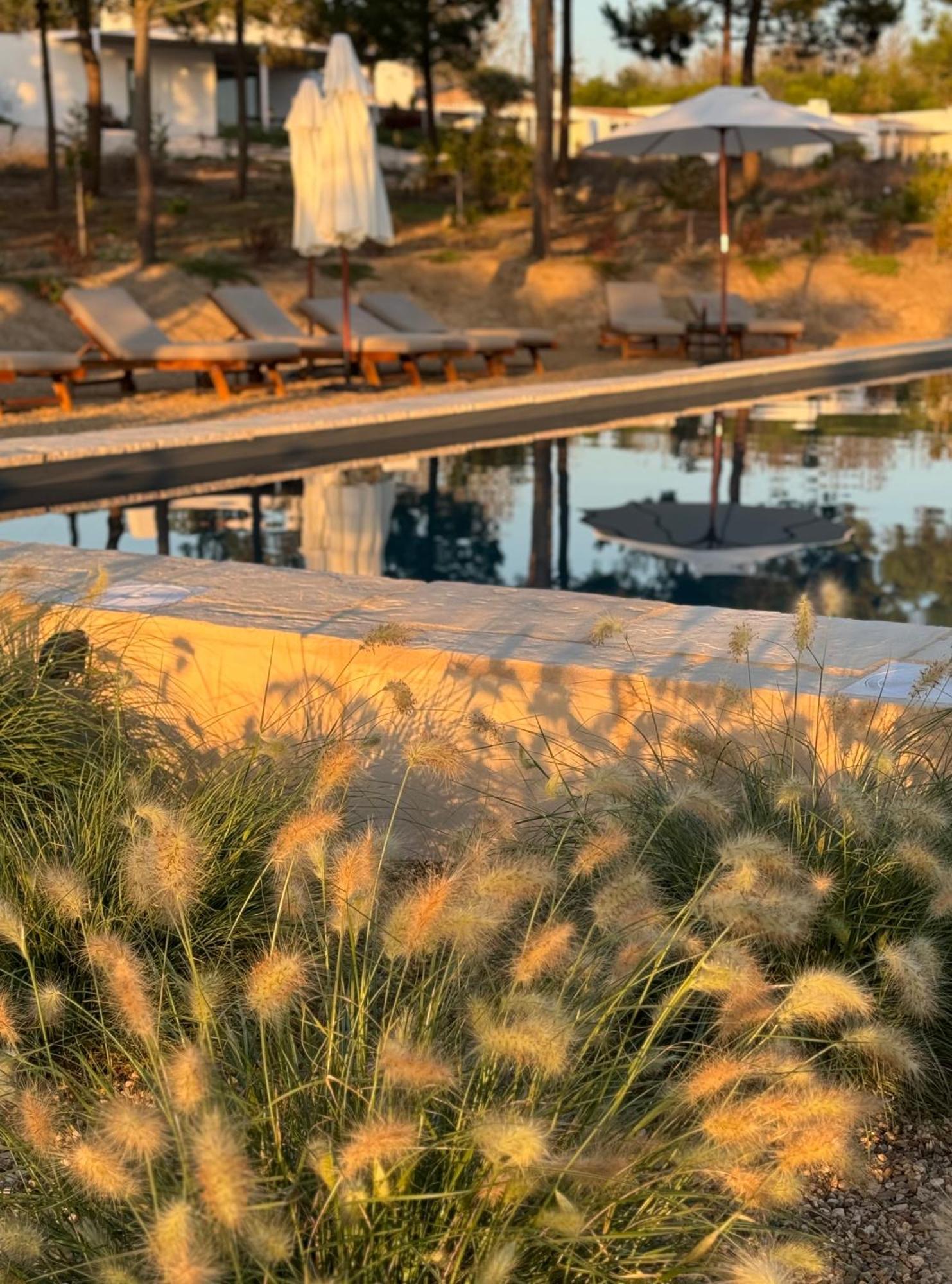 Amaria Country house Aljezur