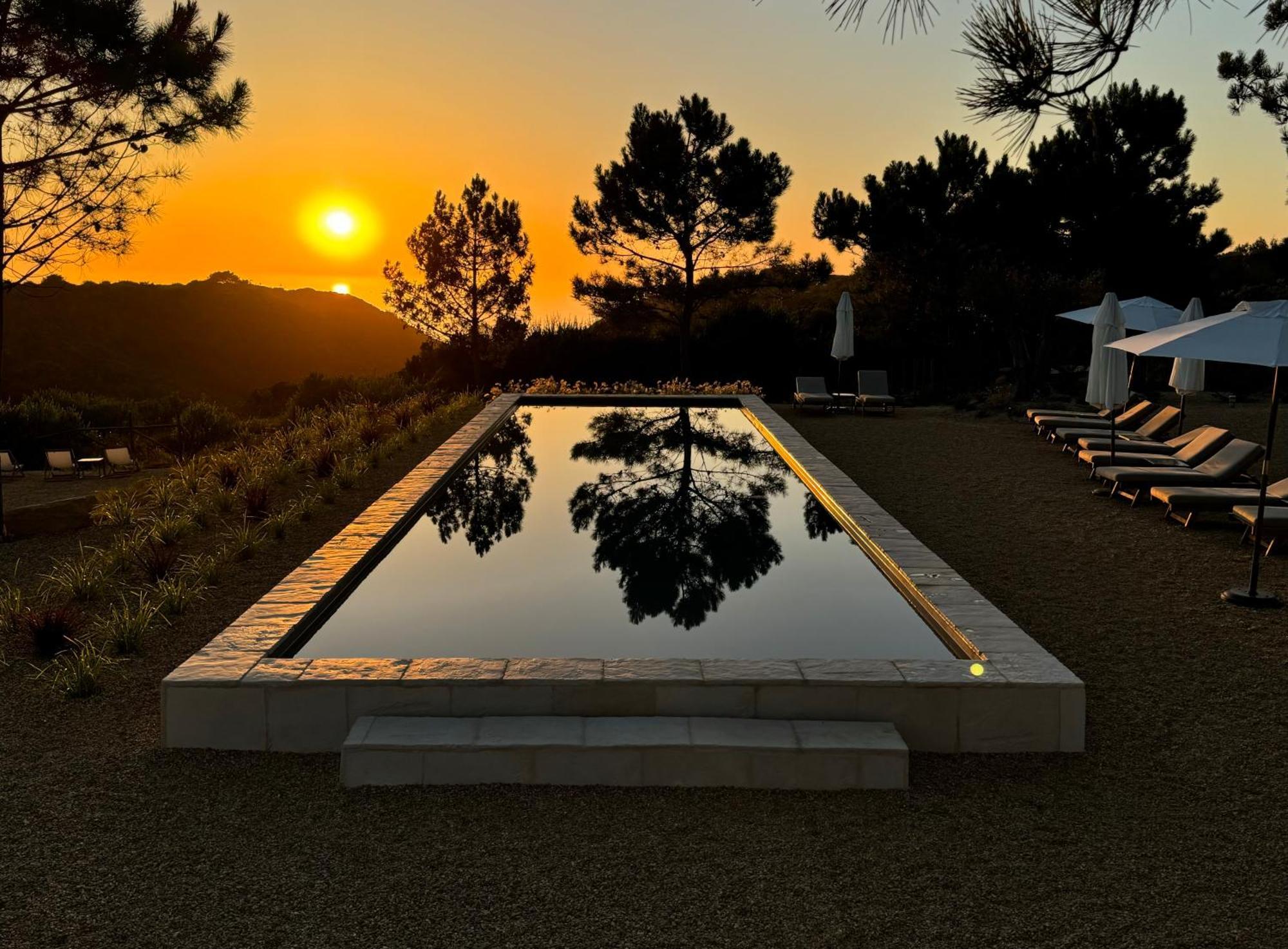 Country house Amaria Aljezur