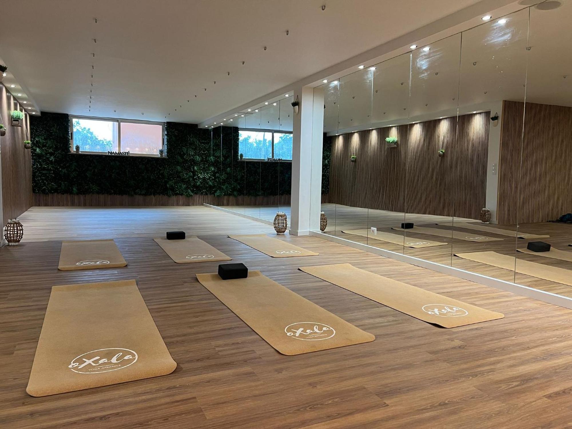 Al Karob Yoga Boutique Bed & Breakfast *
