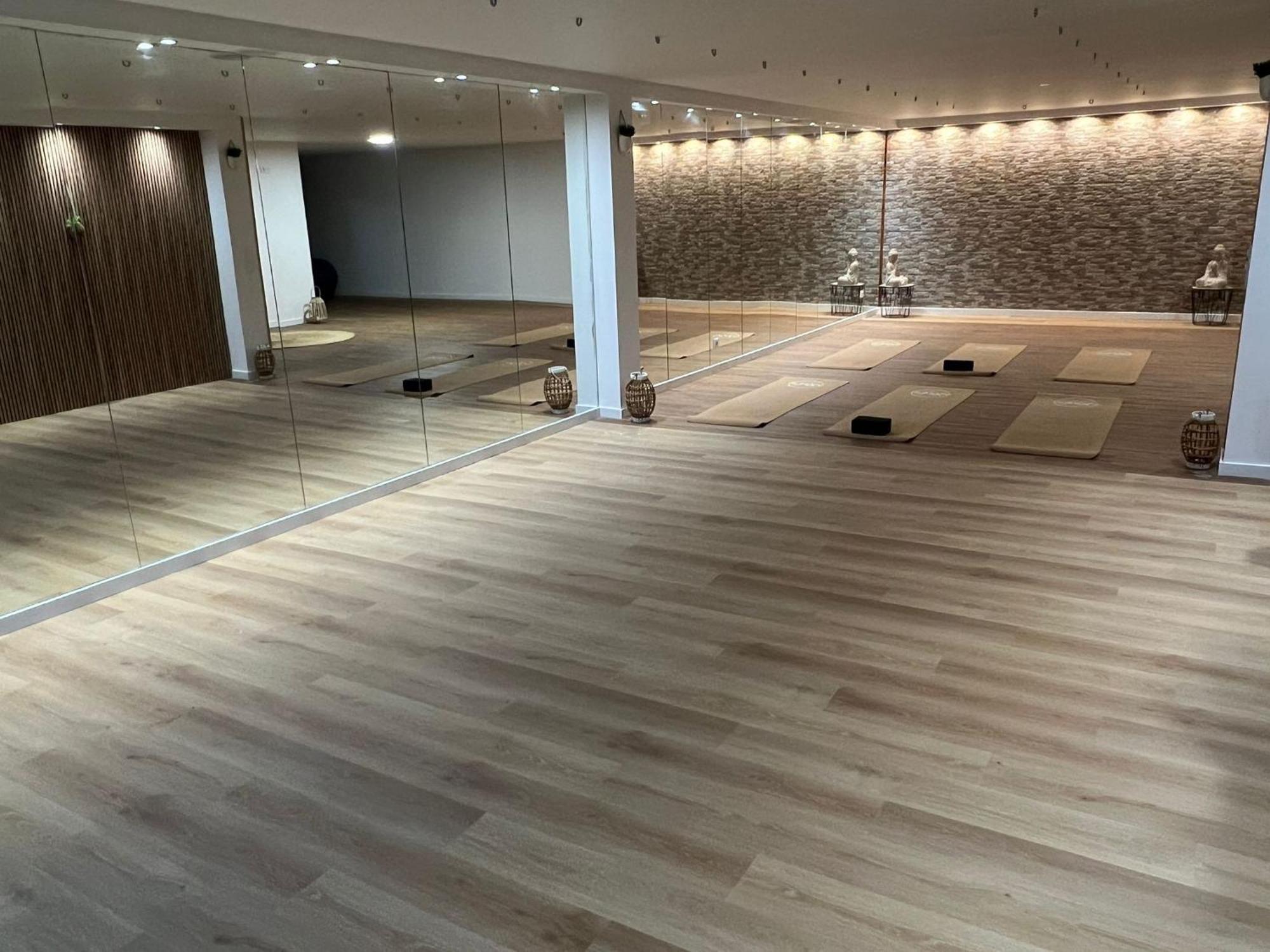 Al Karob Yoga Boutique Guia (Faro)