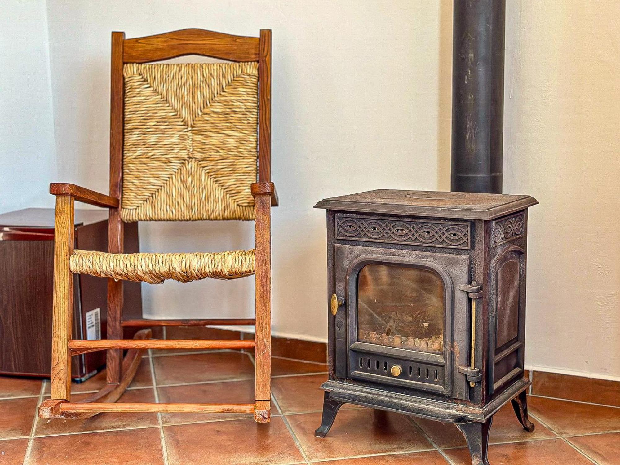 Country house Casas Do Palheiro Velho