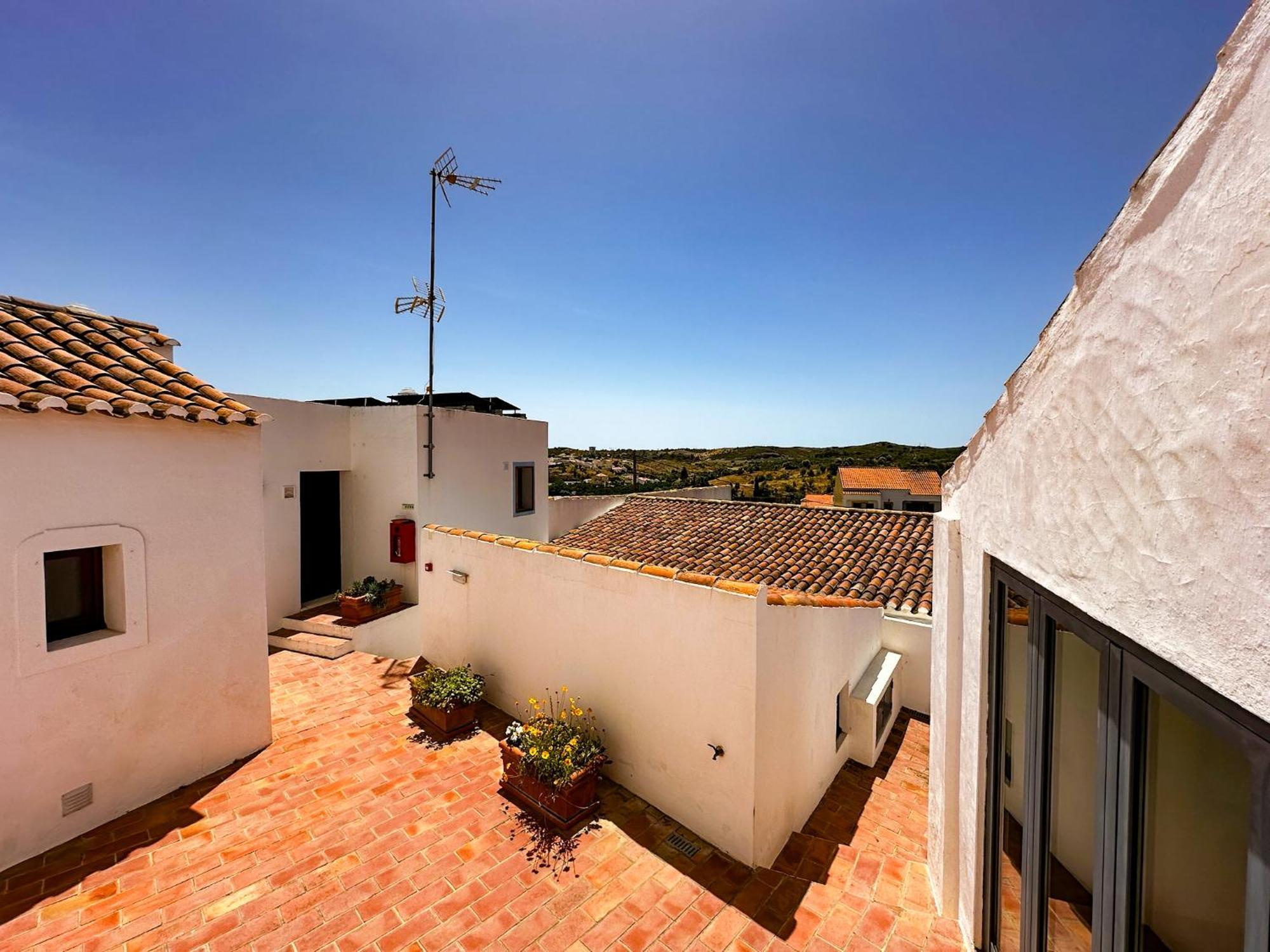 Casas Do Palheiro Velho Country house *