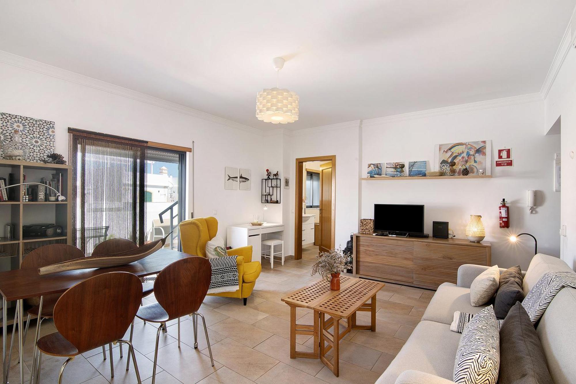 Appartement Riverside 137 *